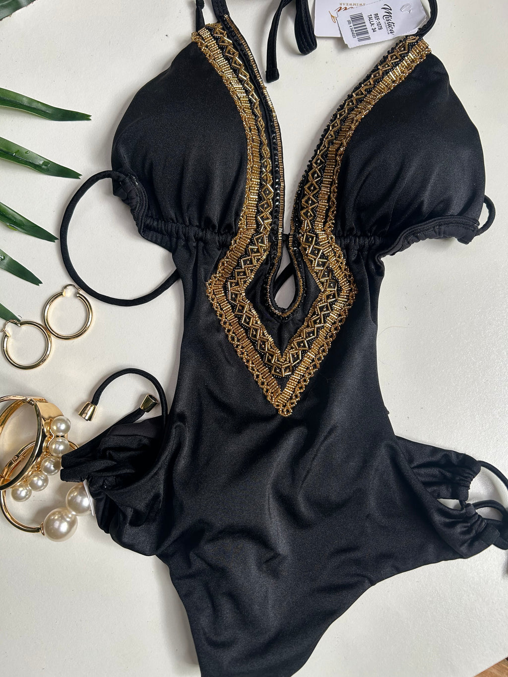 Vestidos de baño
