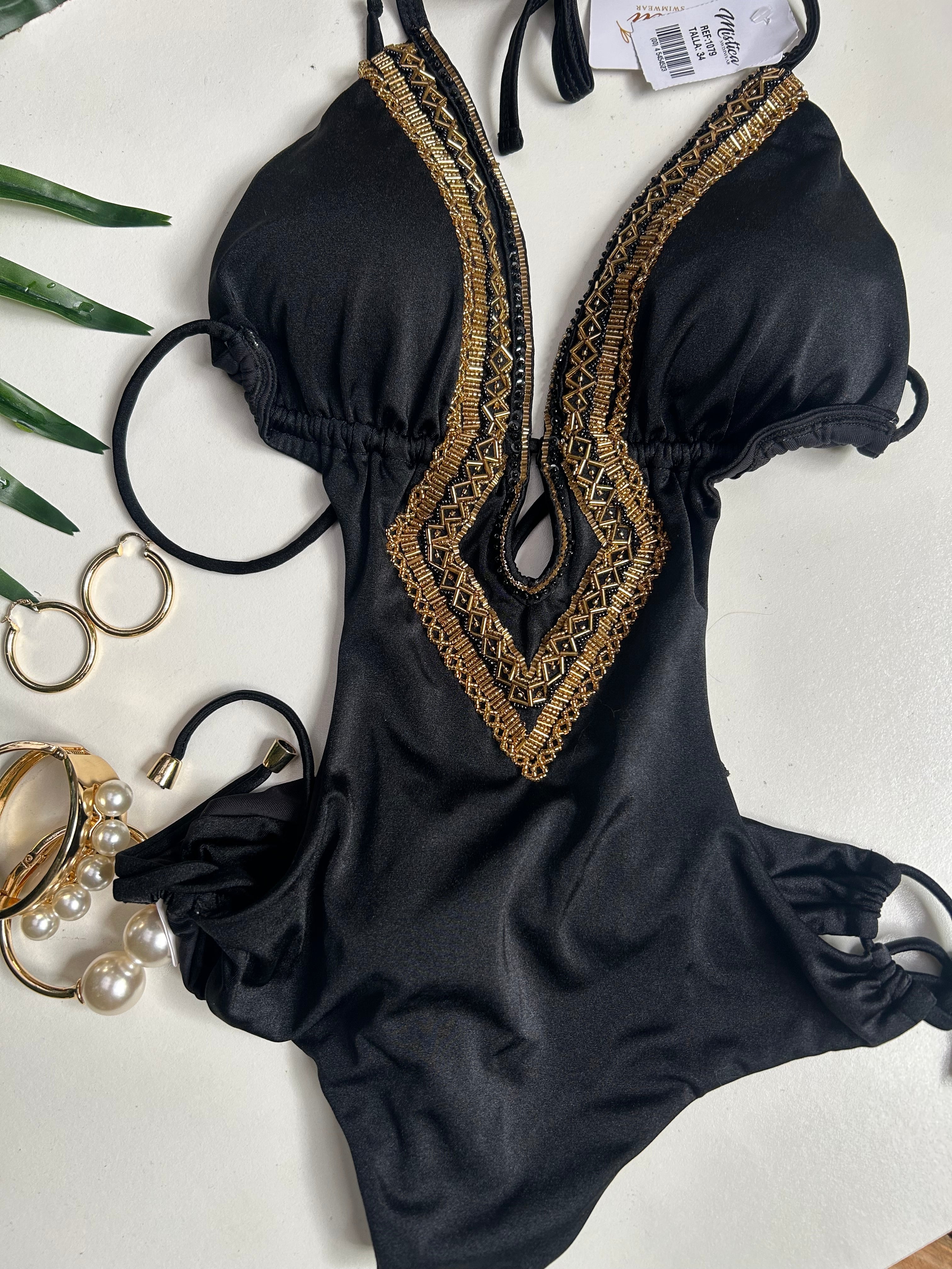 Vestidos de baño