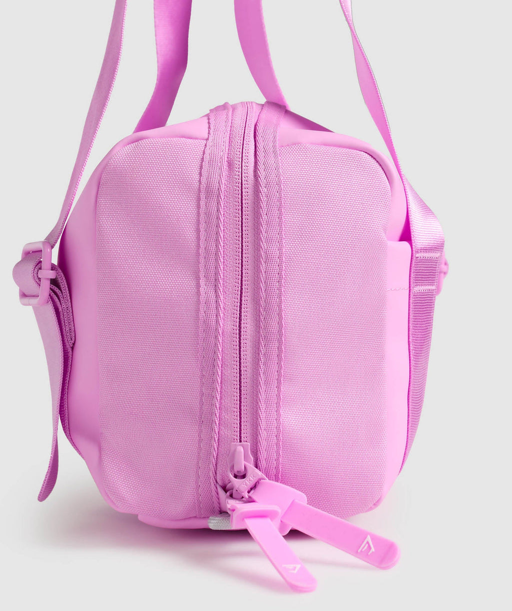 Bolso deportivo
