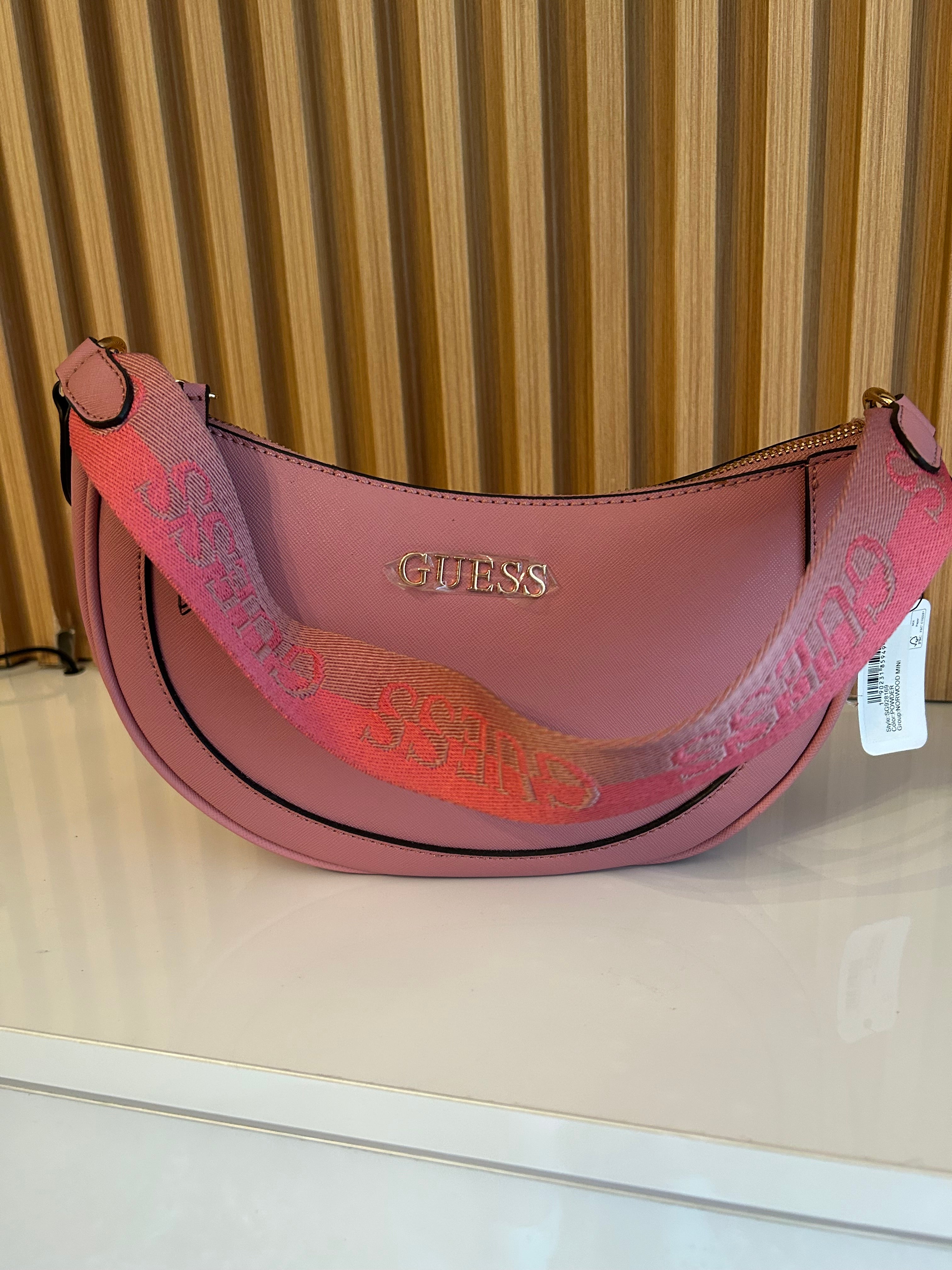 Bolsos Guees