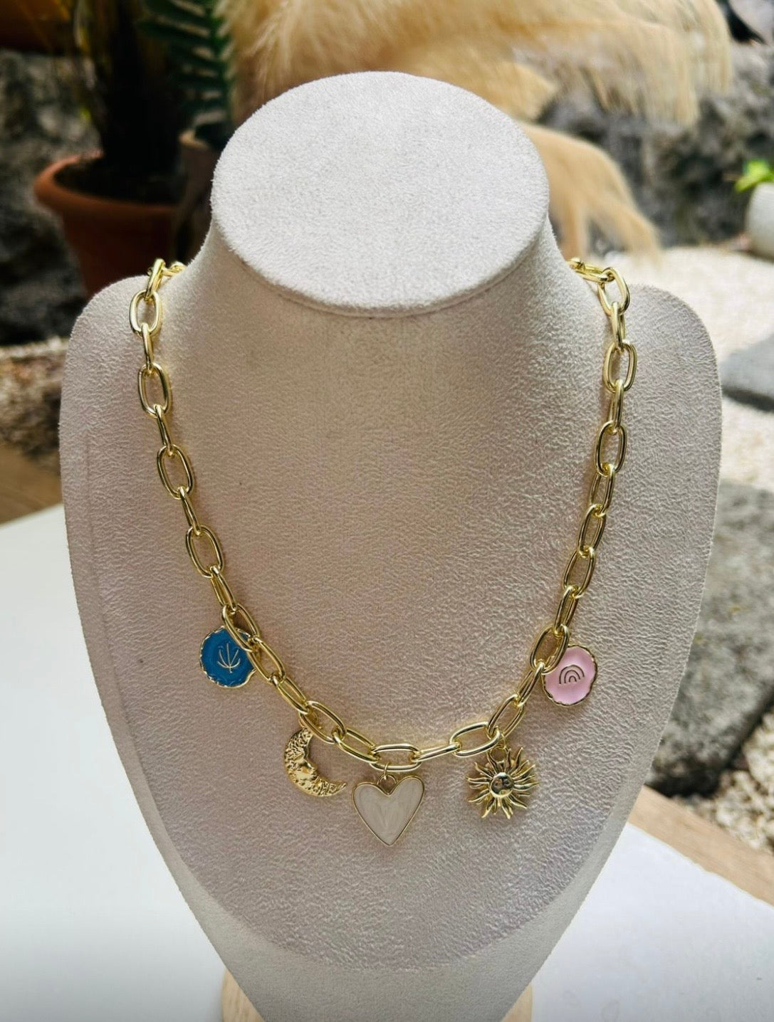 Collar - Joyería
