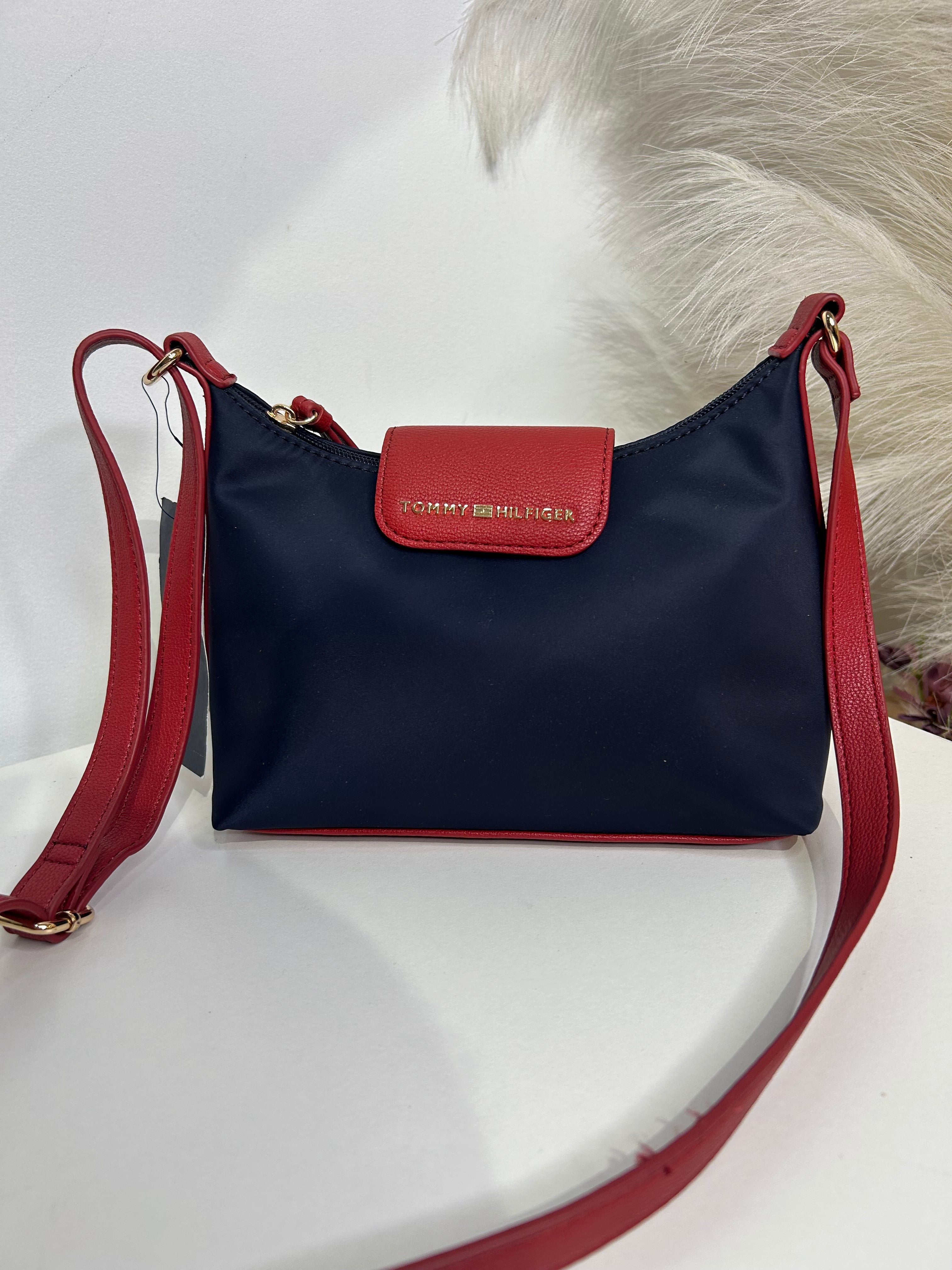 Bolso Tommy Hilfiger