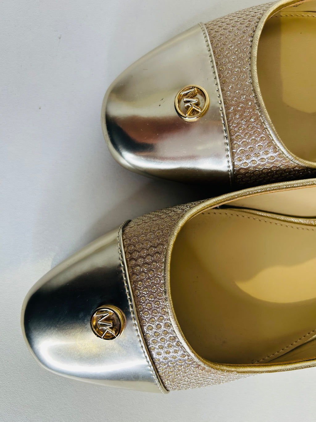 Zapatos Michael Kors