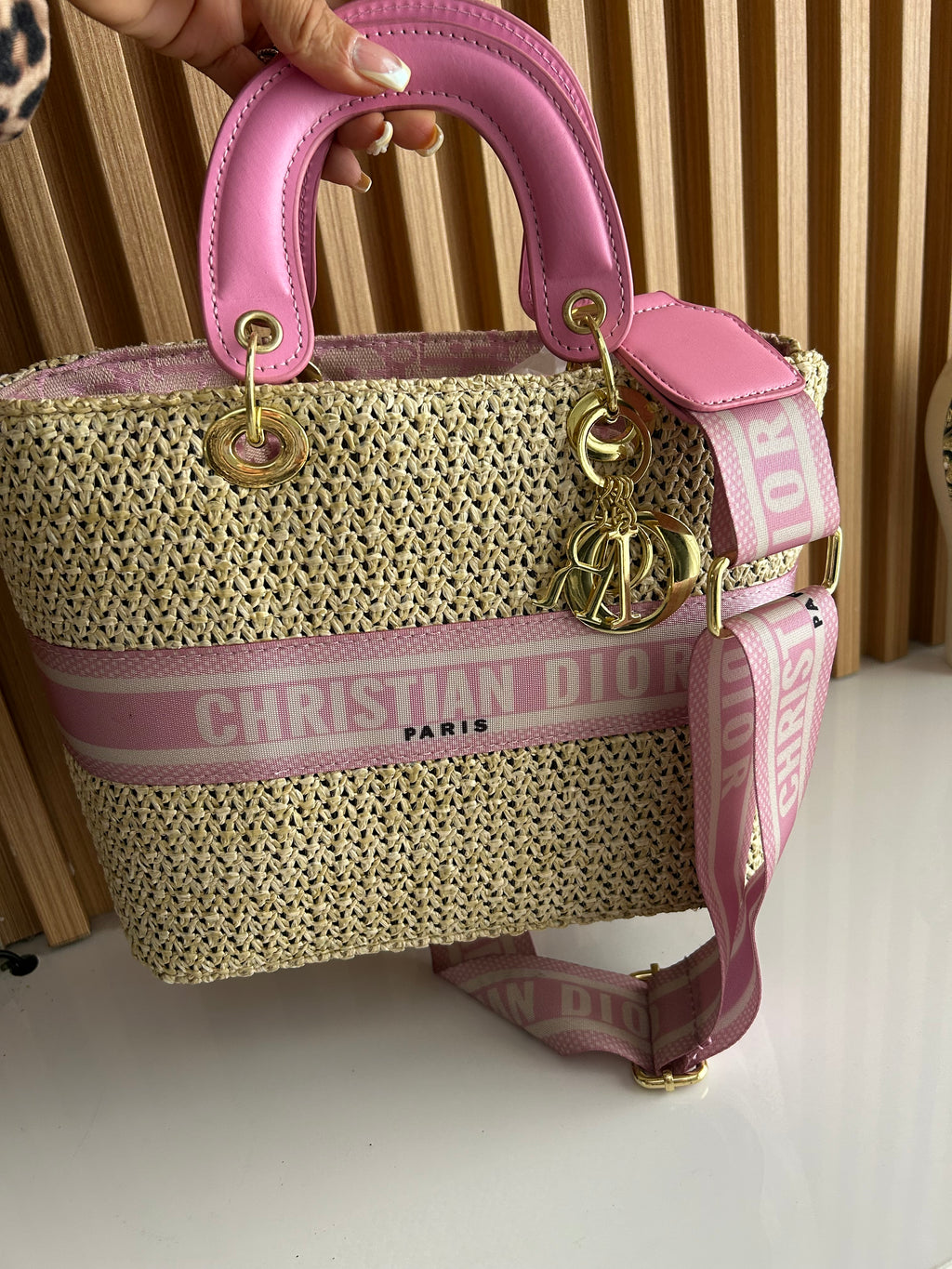 Bolso yute