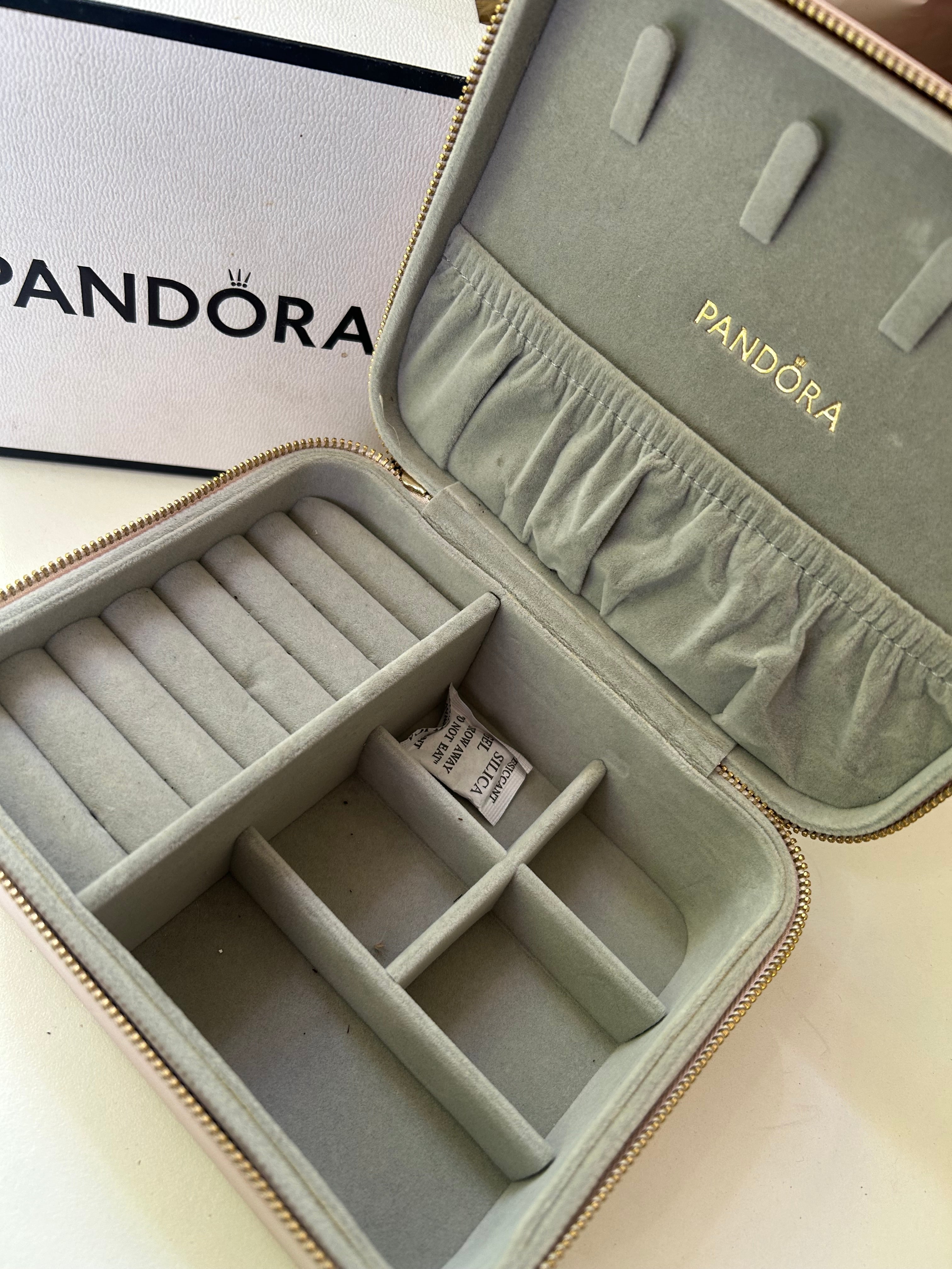 Joyero Pandora