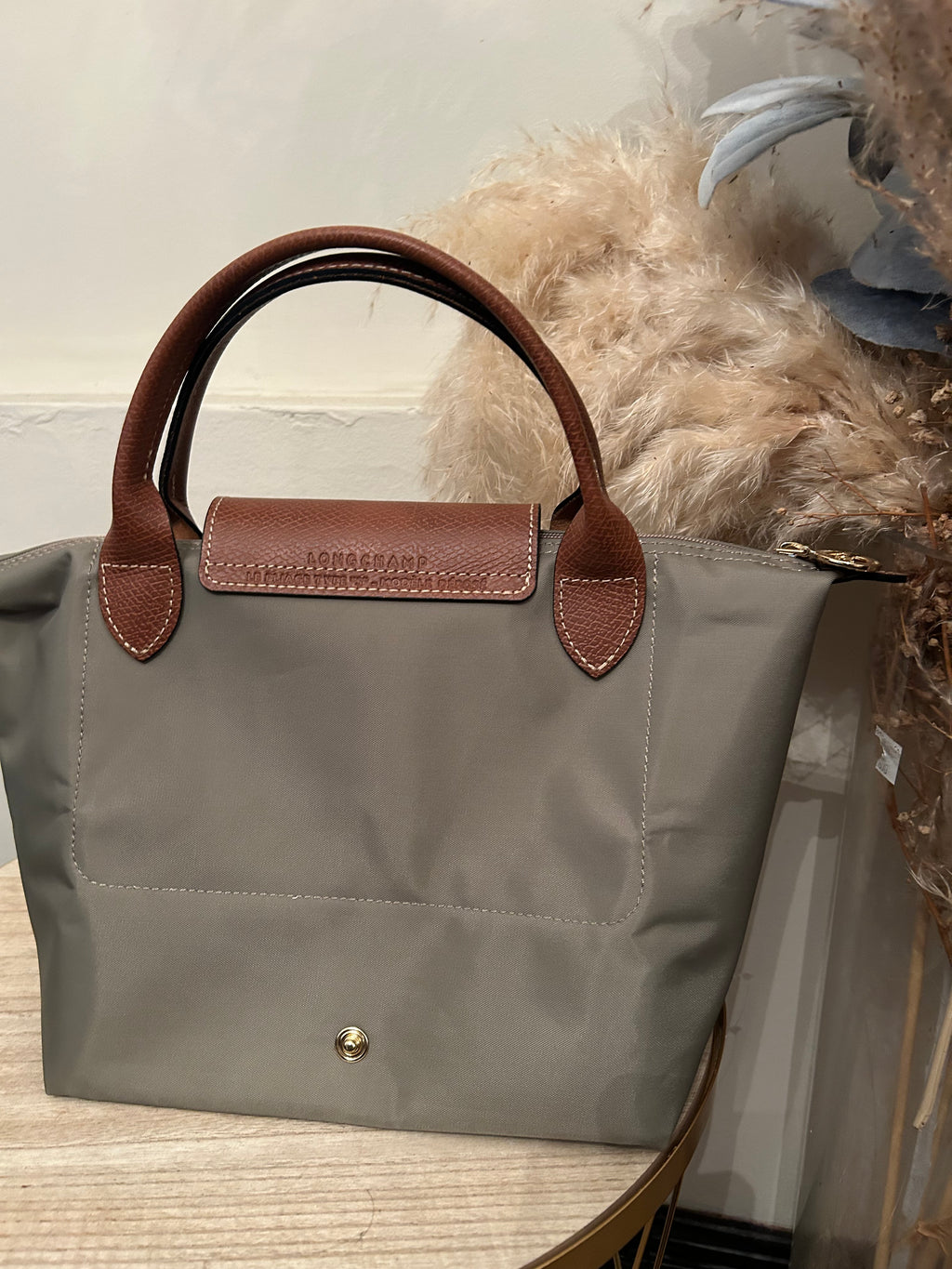 Longchamp S
