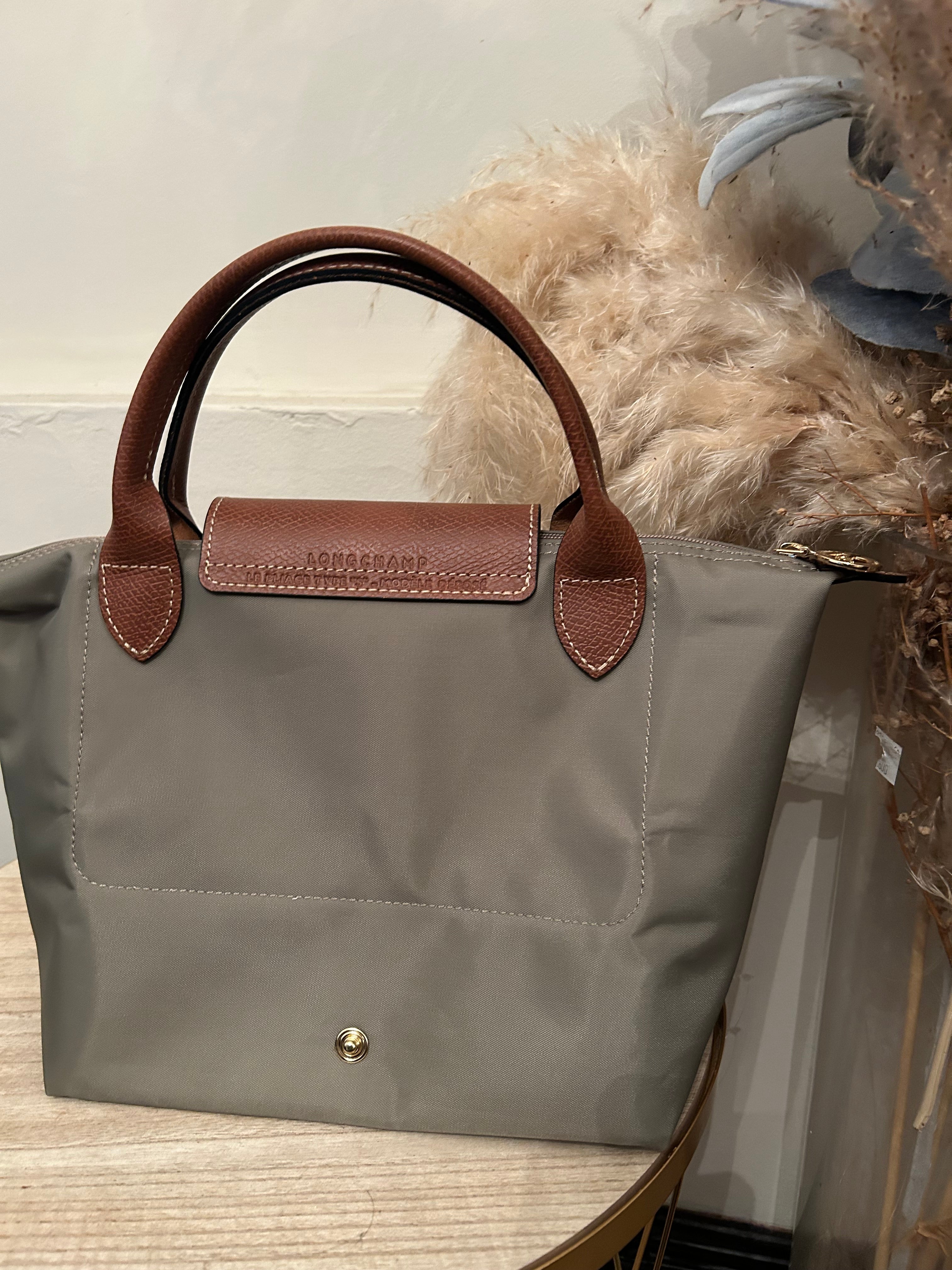 Longchamp S