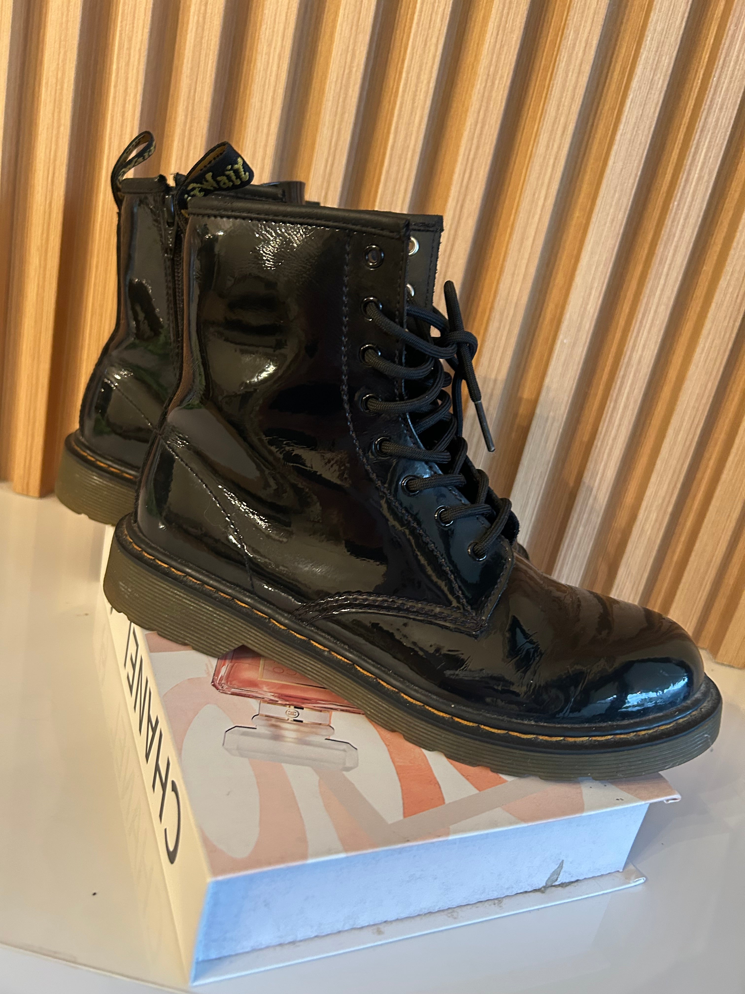 Botas Dr. Martens