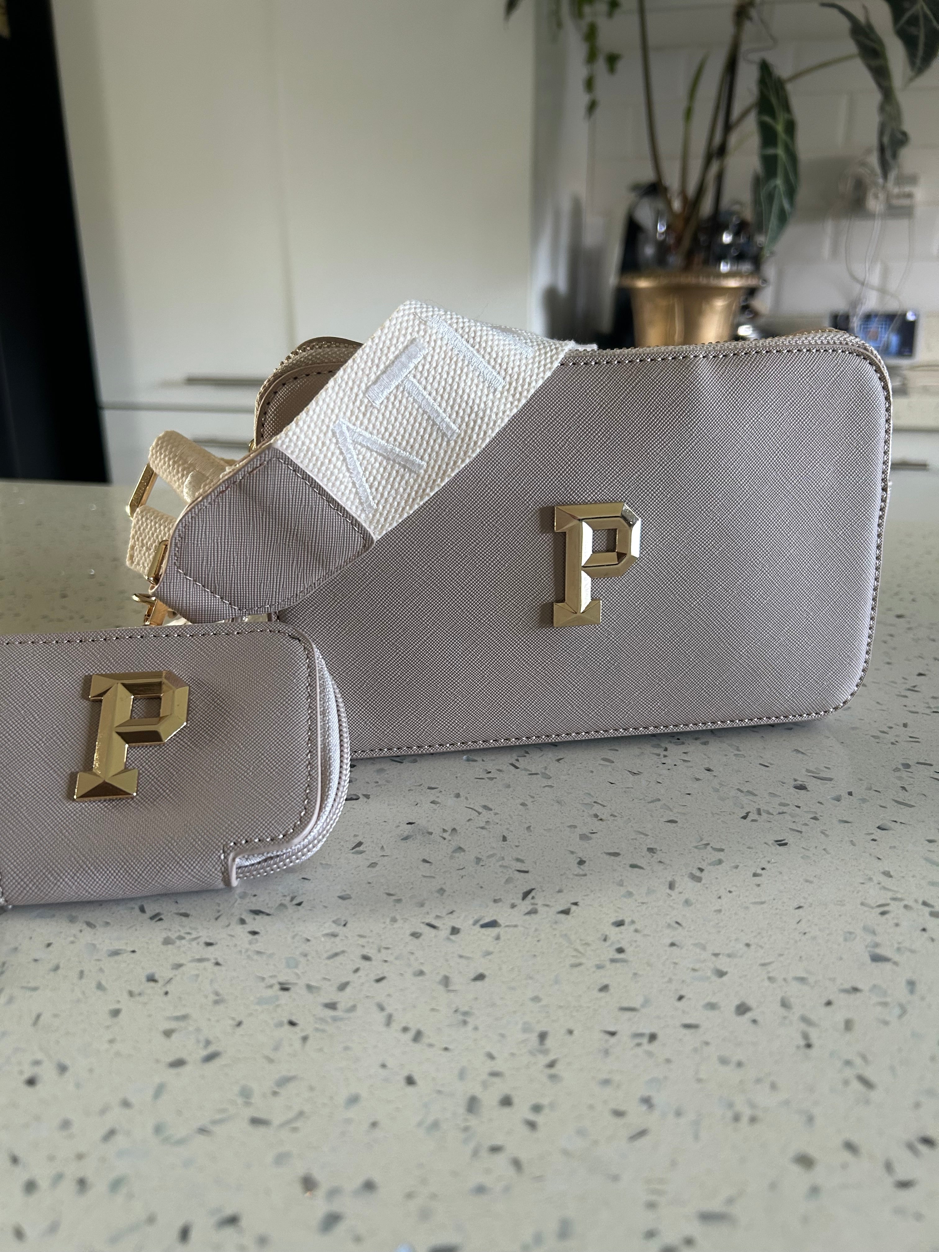 Bolso Parchita