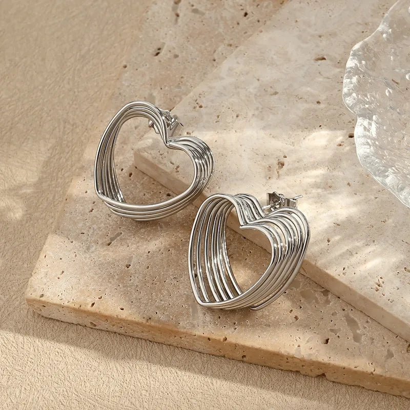 Aretes - Joyería