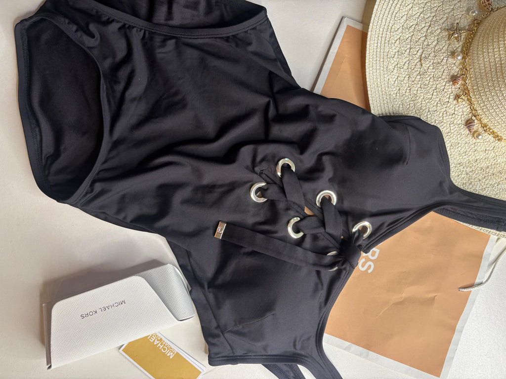 Vestido de baño Michael Kors