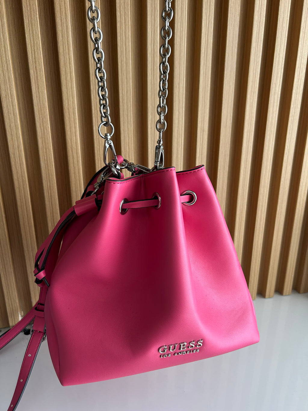 Bolso Guees