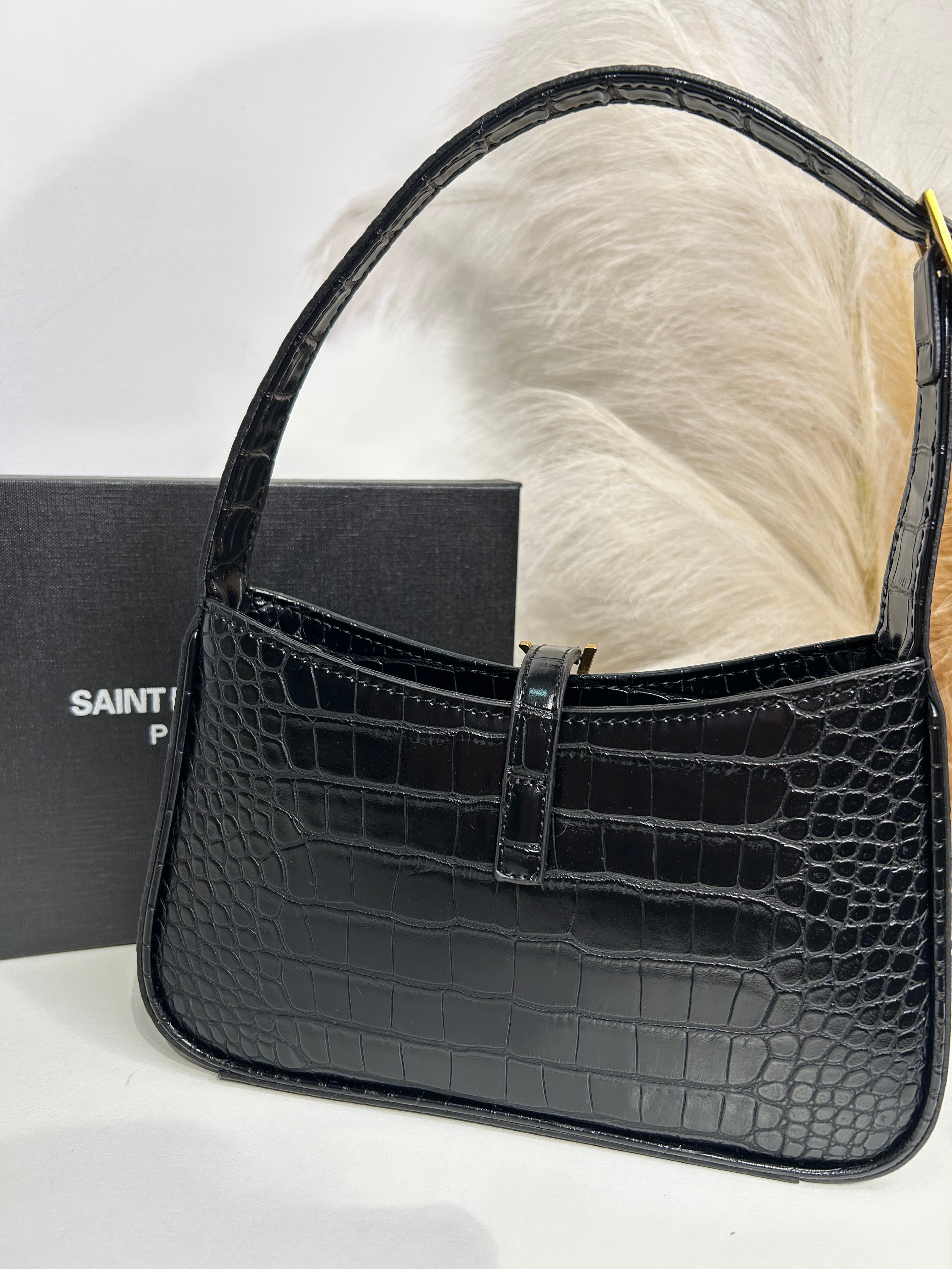 Bolso Yves Saint Laurent