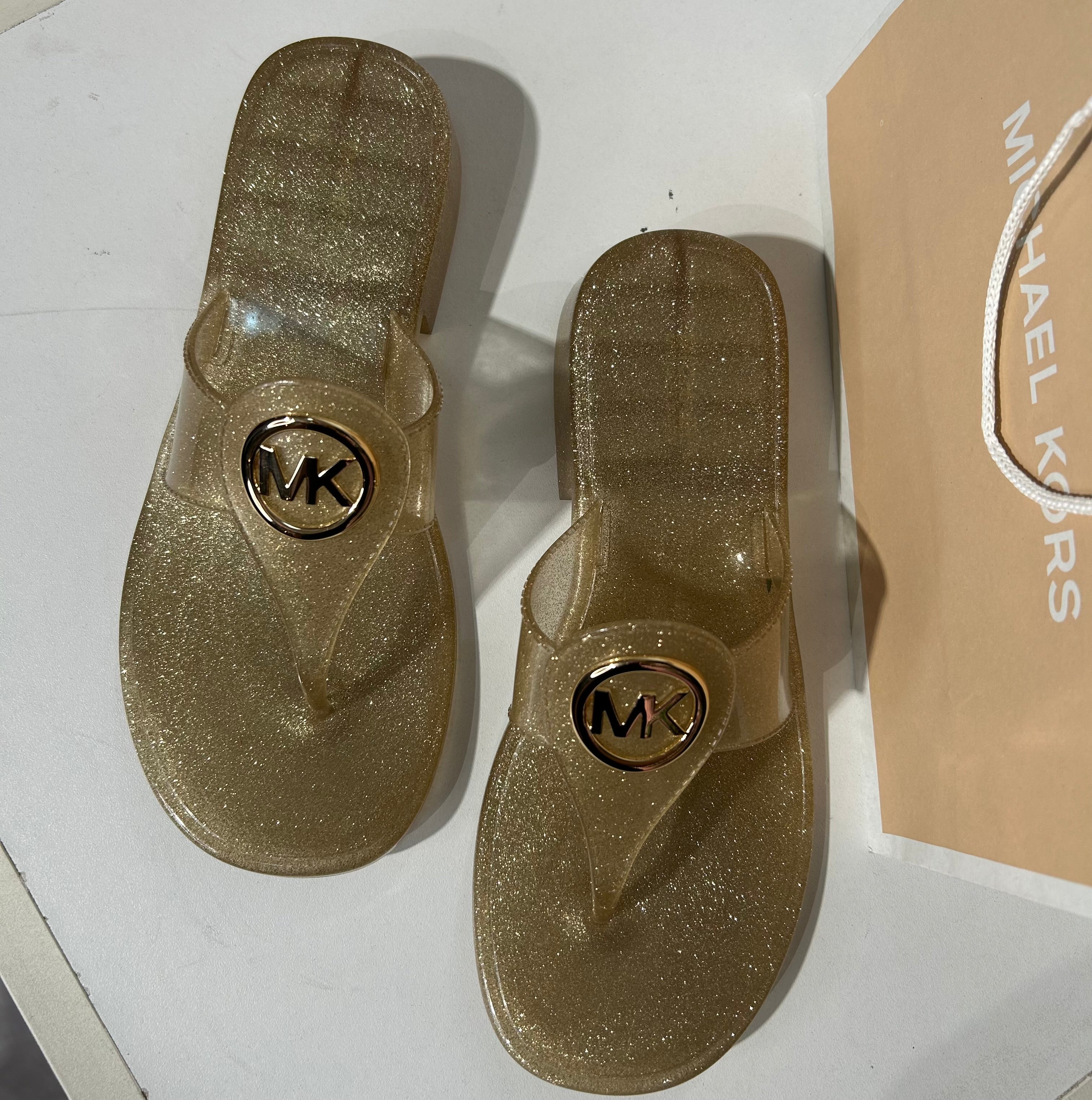Sandalias Michael Kors