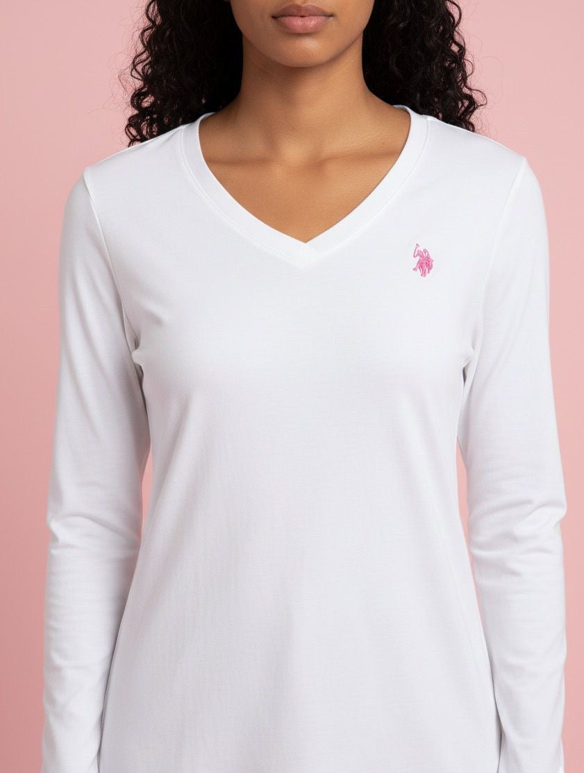 Blusa  Polo