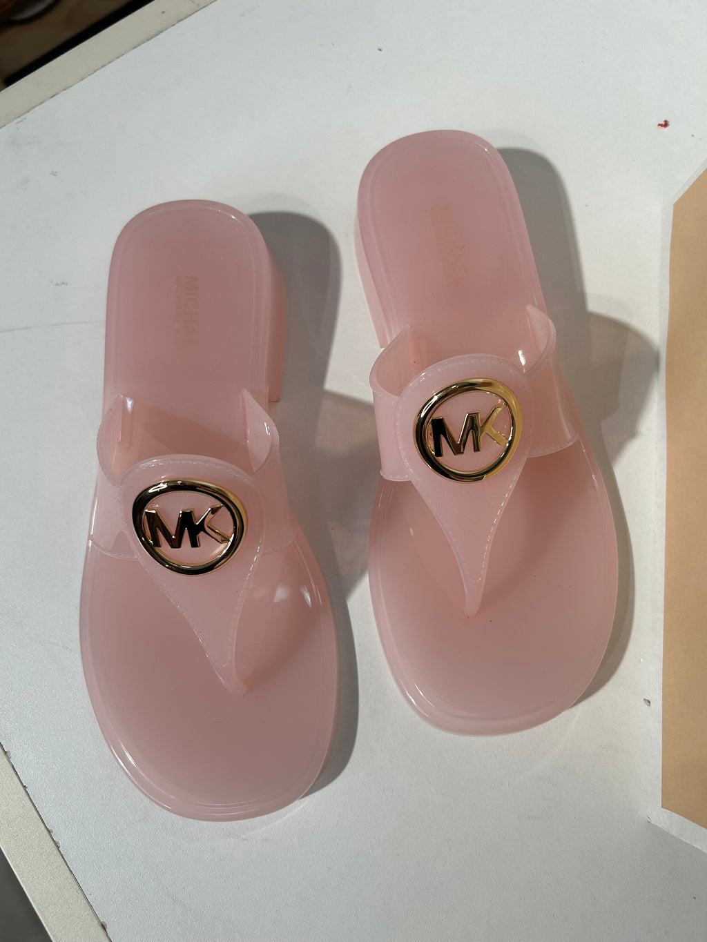 Sandalias Michael Kors
