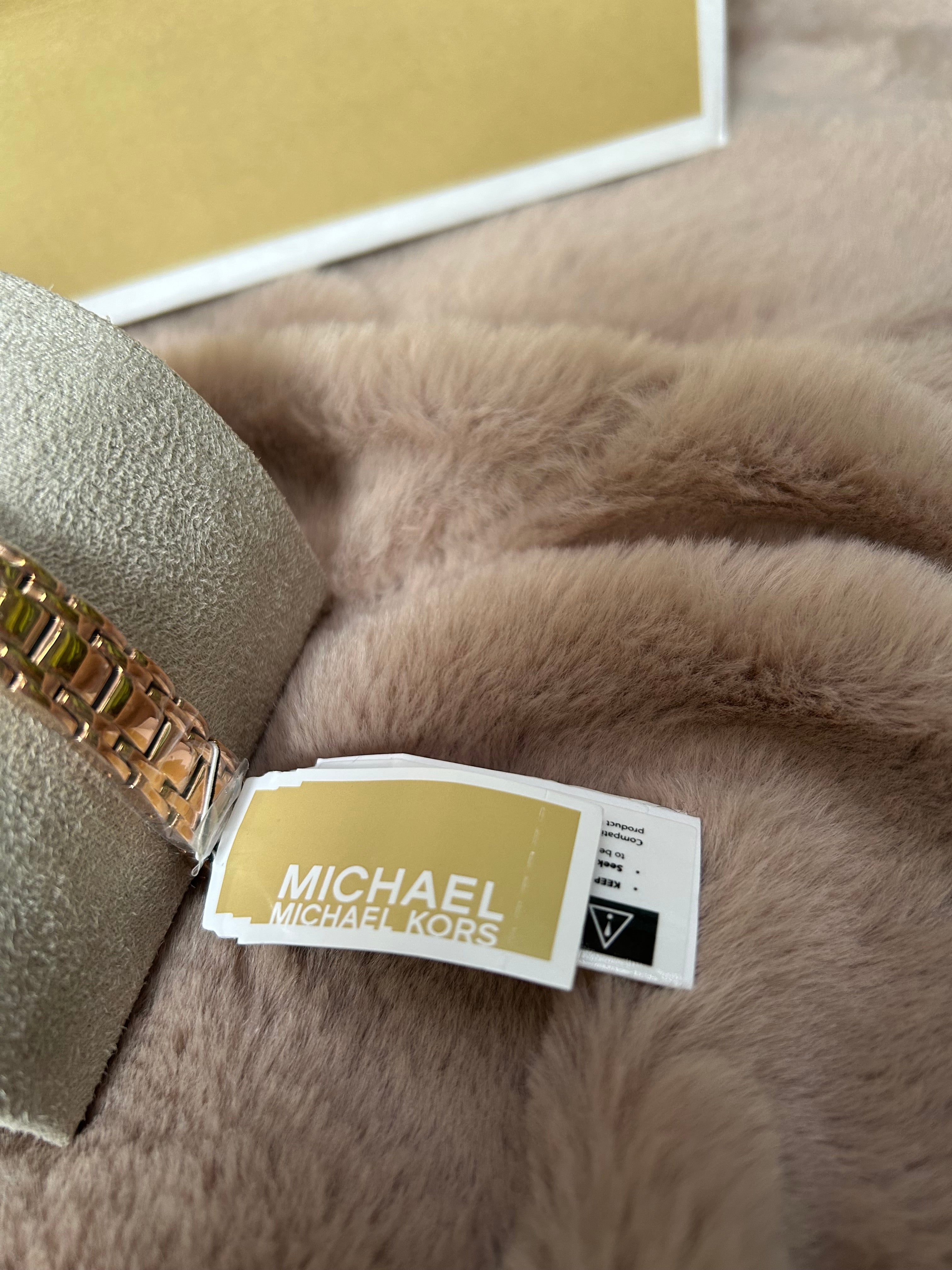 Reloj Michael Kors