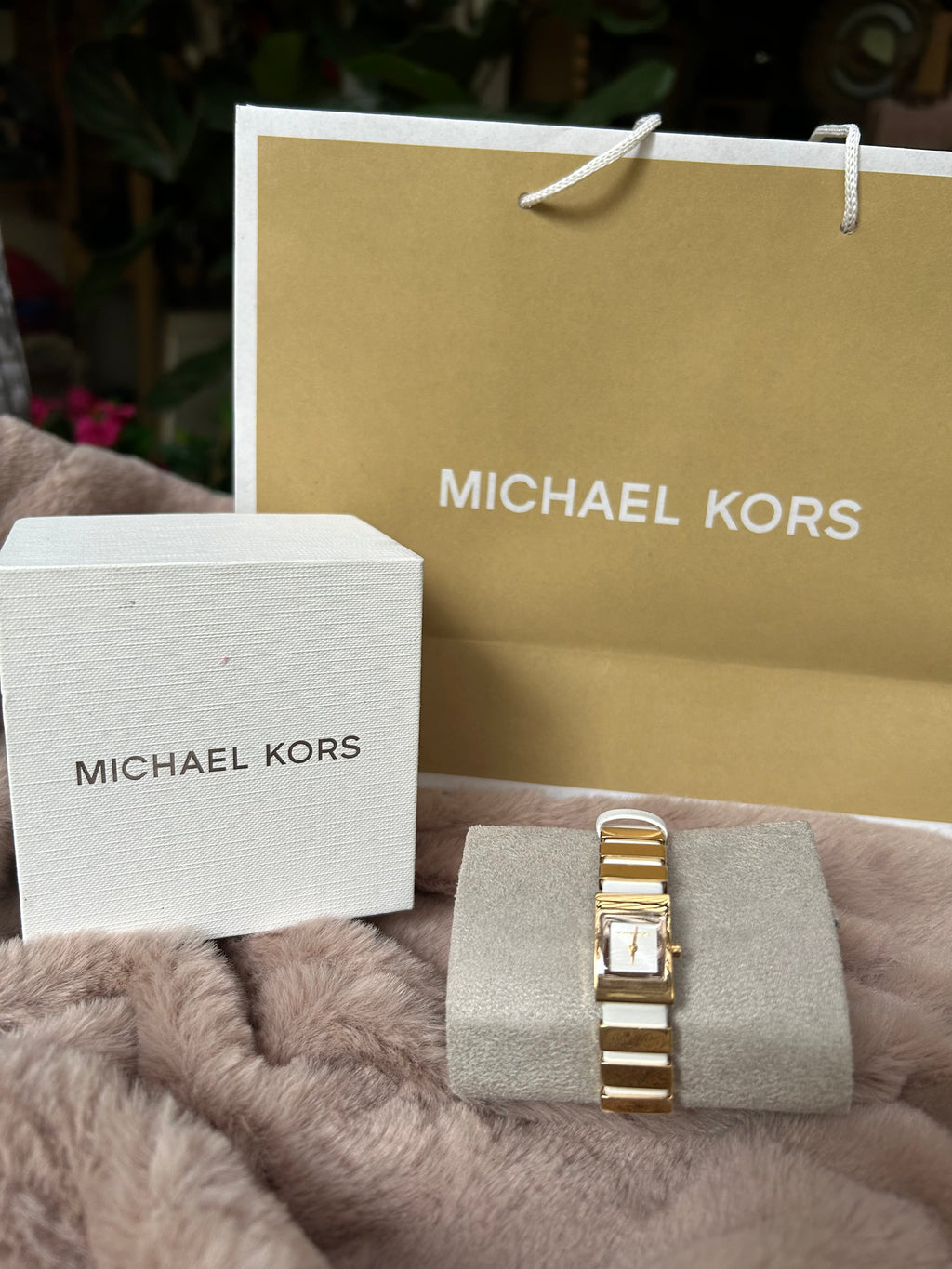Reloj Michael Kors