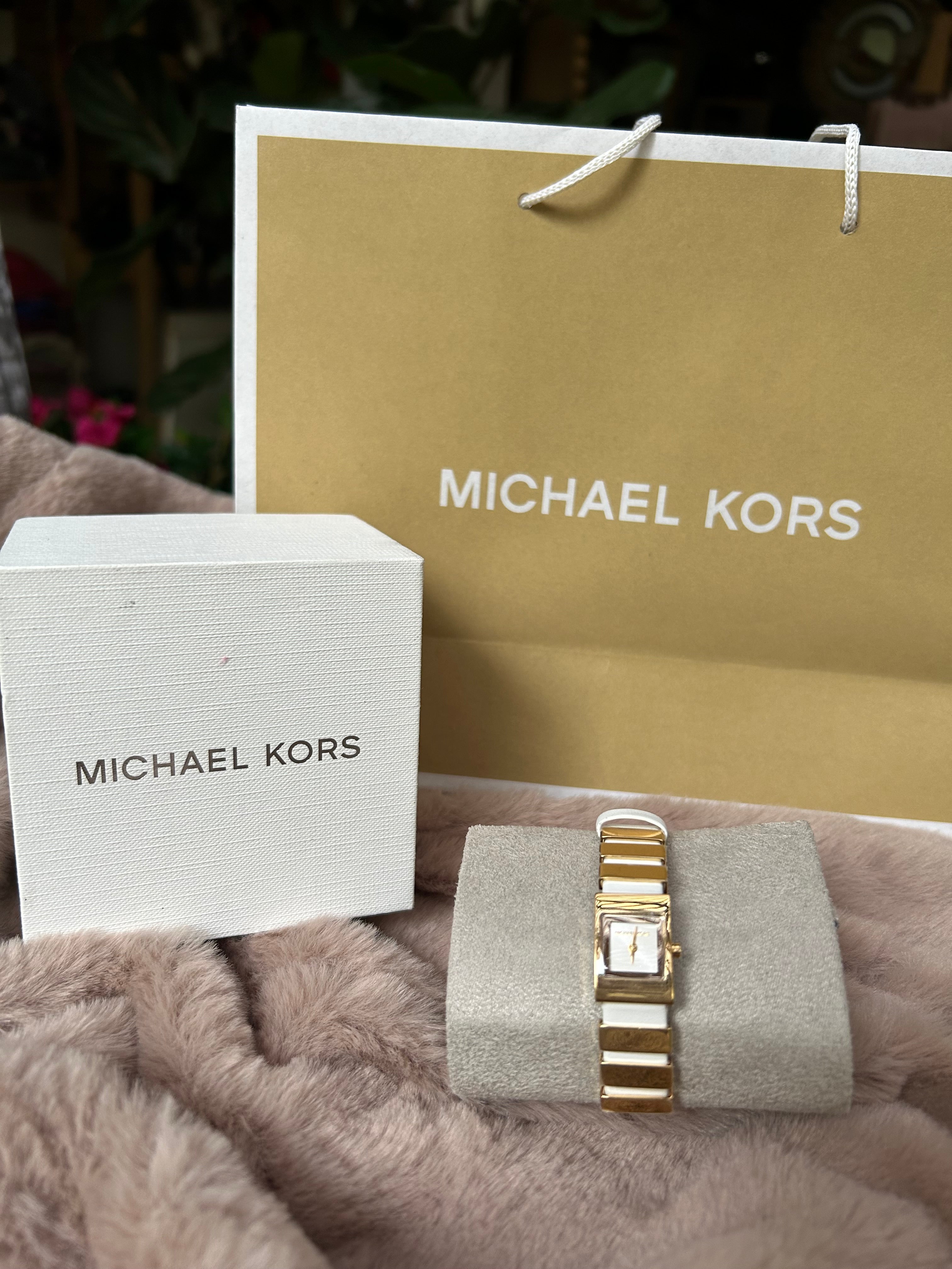 Reloj Michael Kors