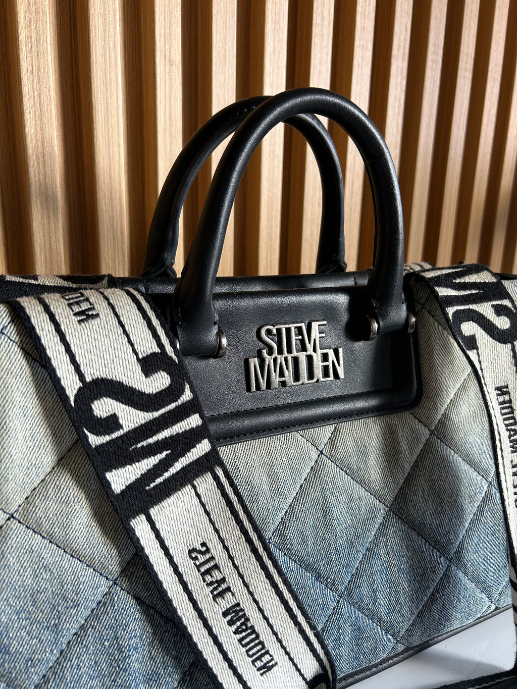 Bolso Steve Madden