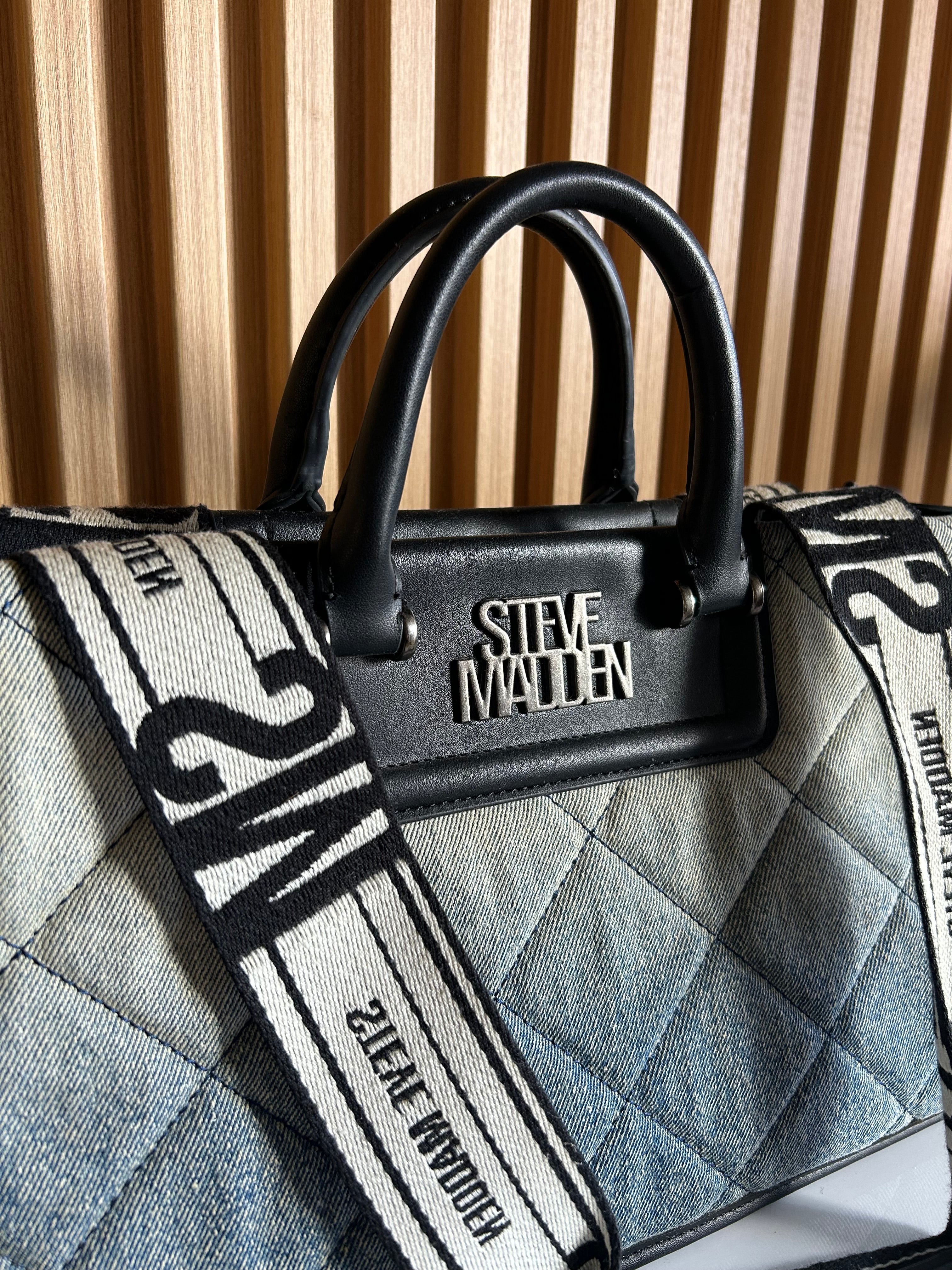 Bolso Steve Madden