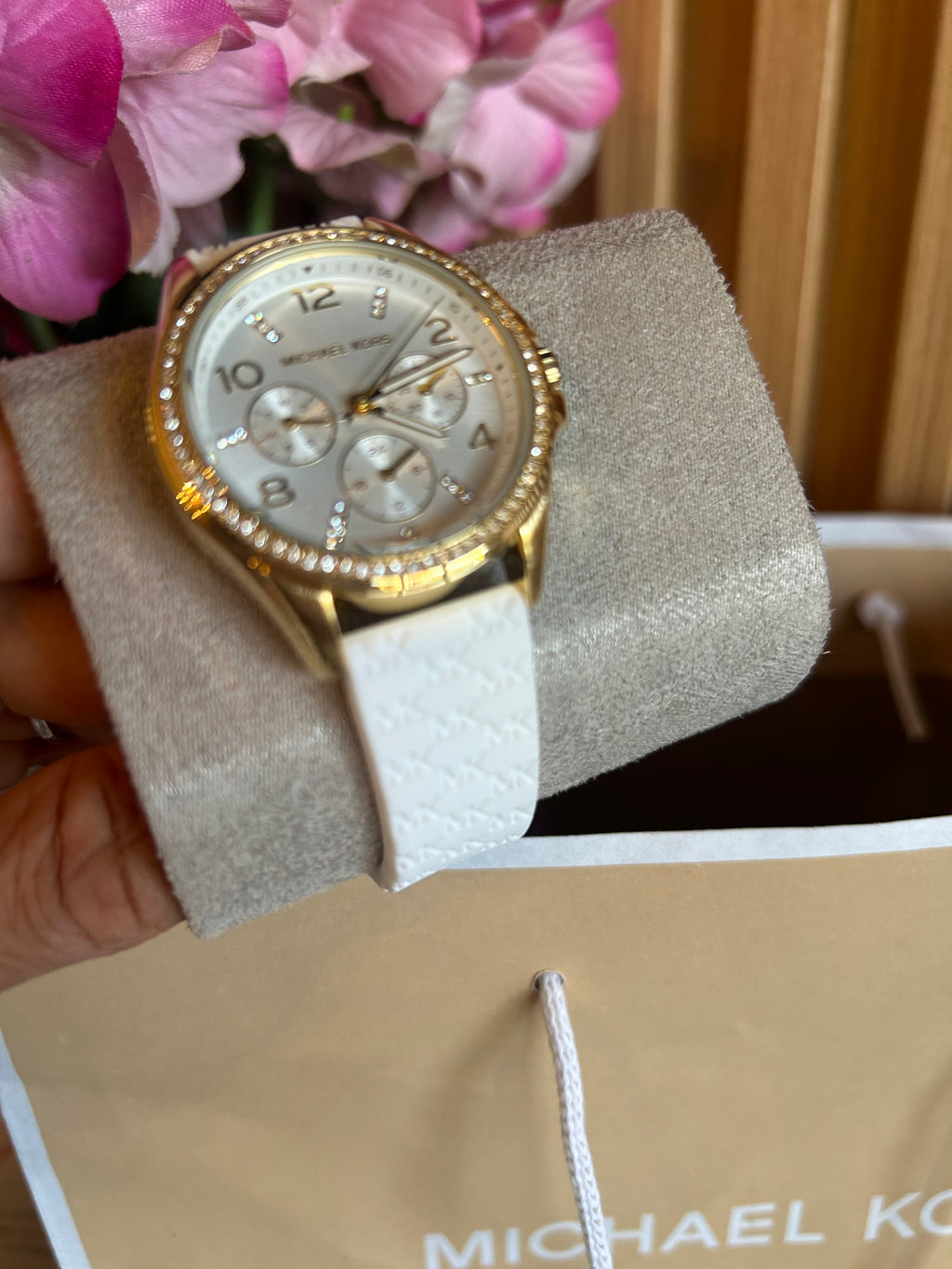Reloj Michael Kors