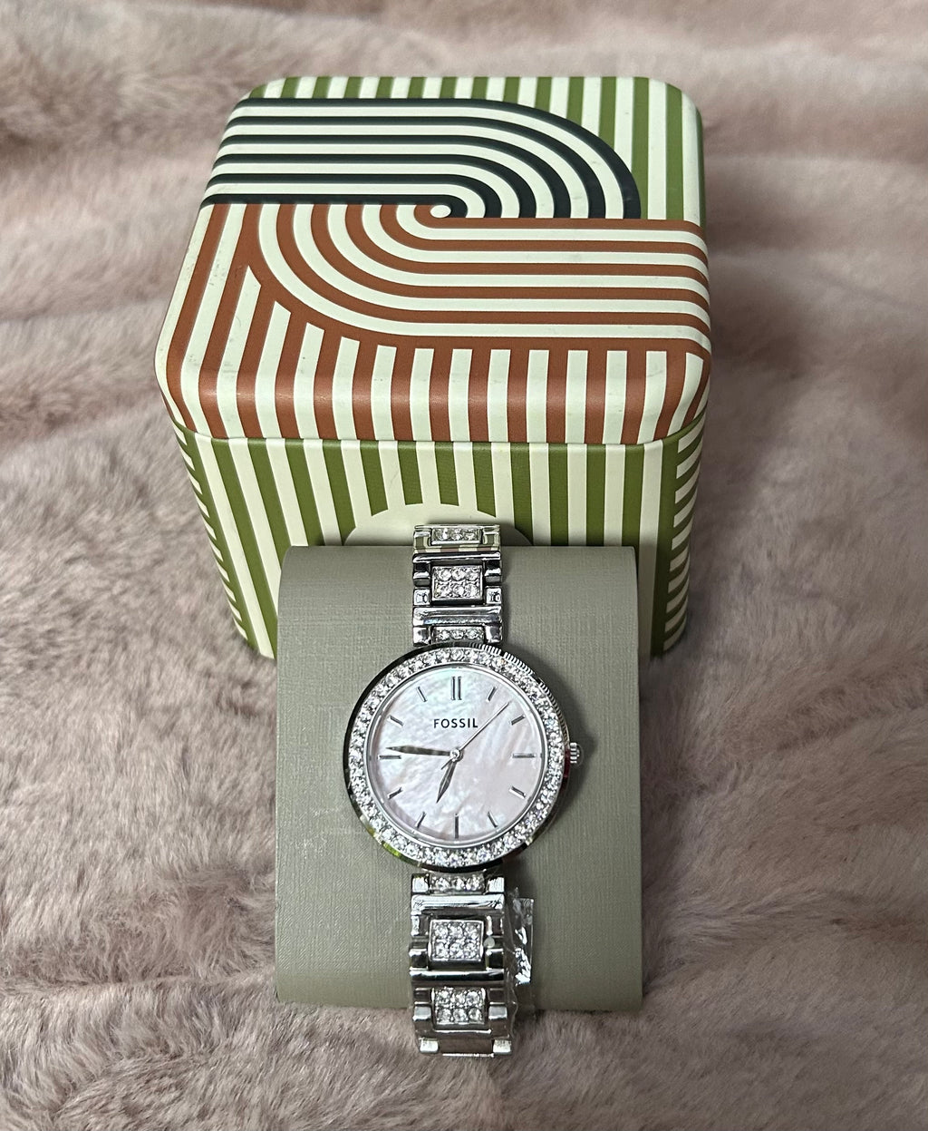 Reloj Fossil