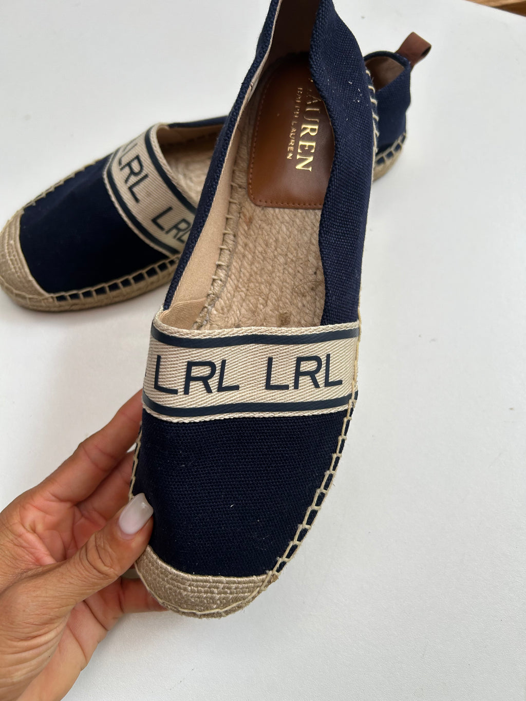 Ralph Lauren