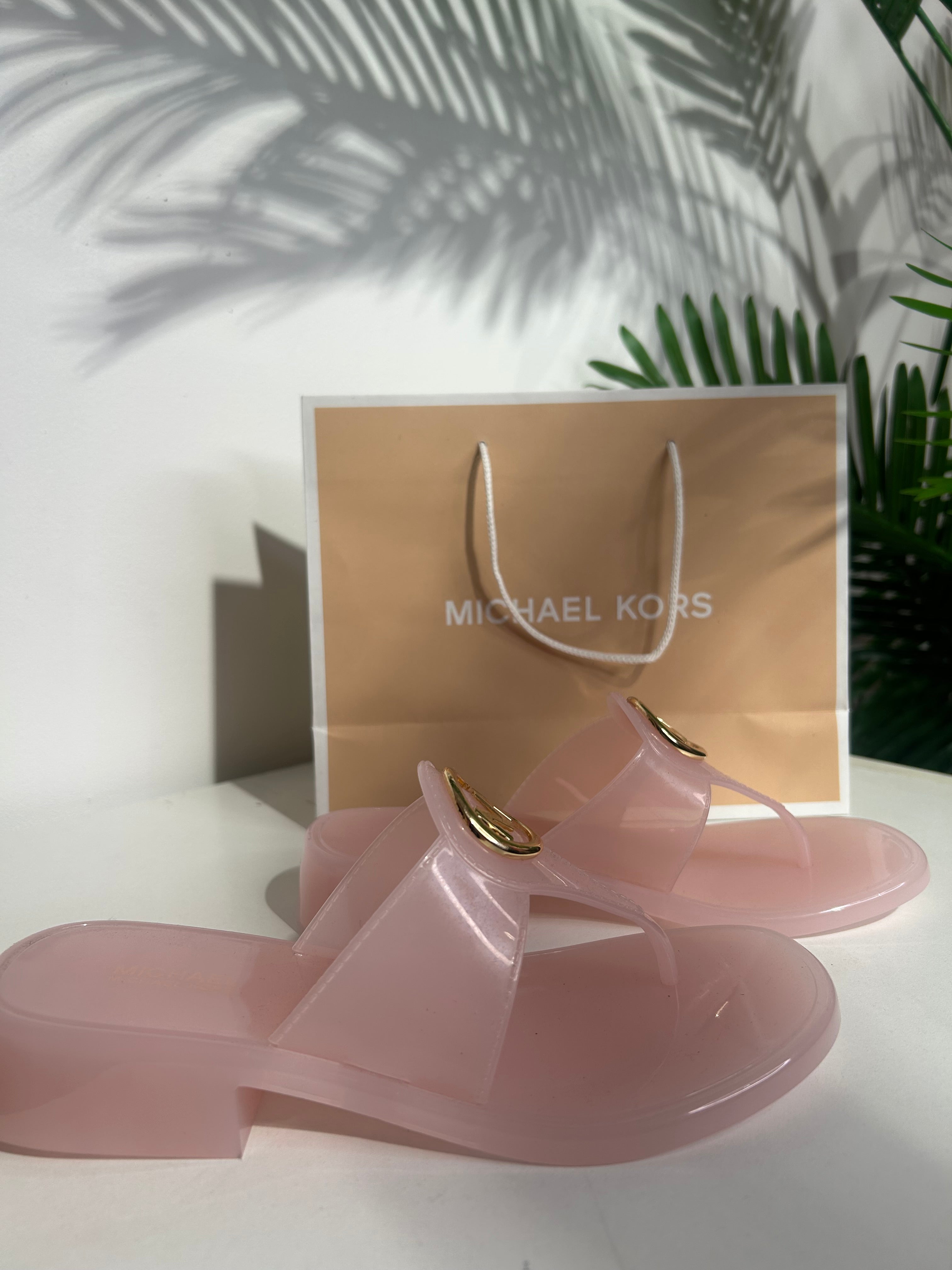 Sandalias Michael Kors