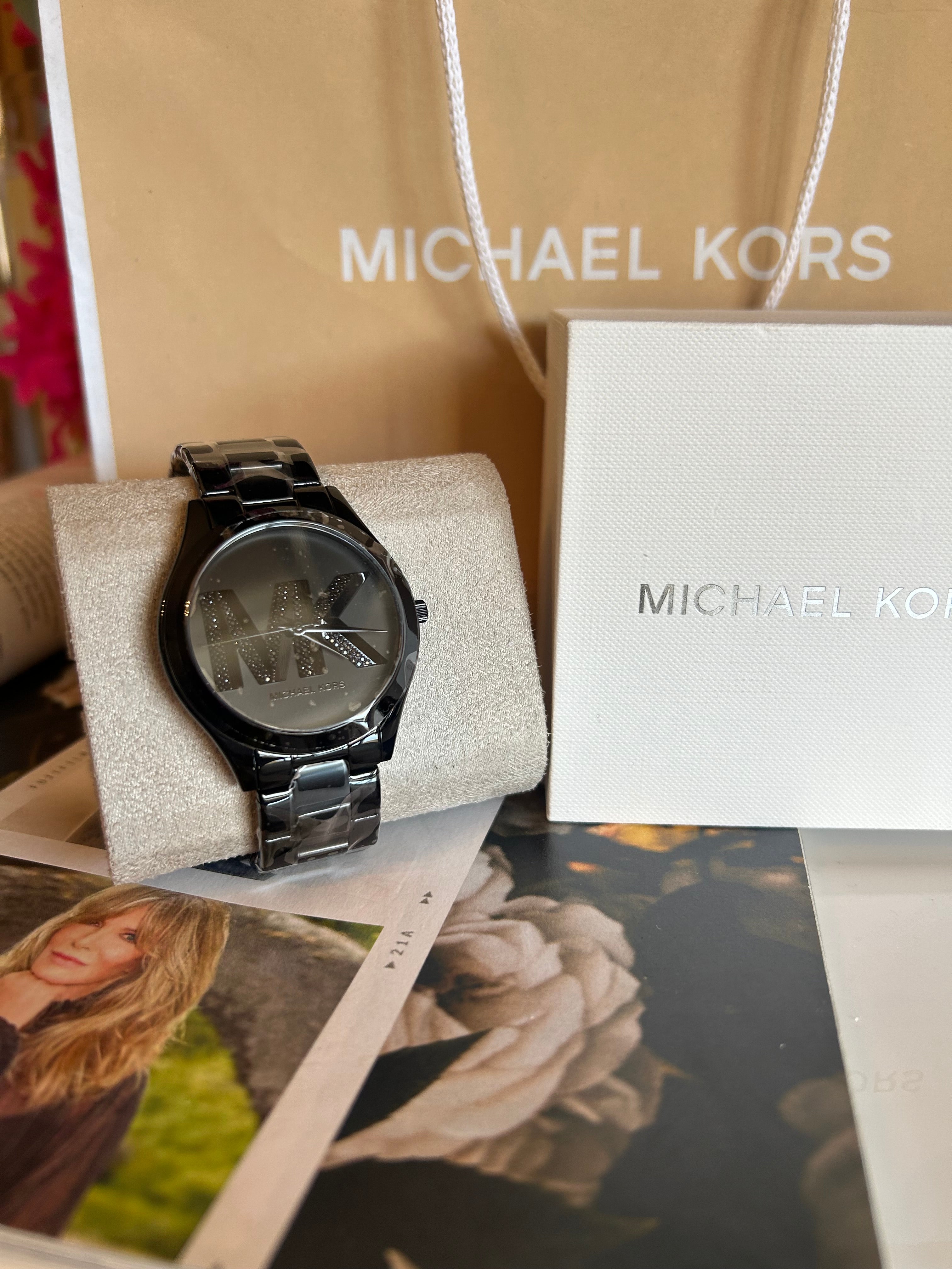 Reloj Michael Kors