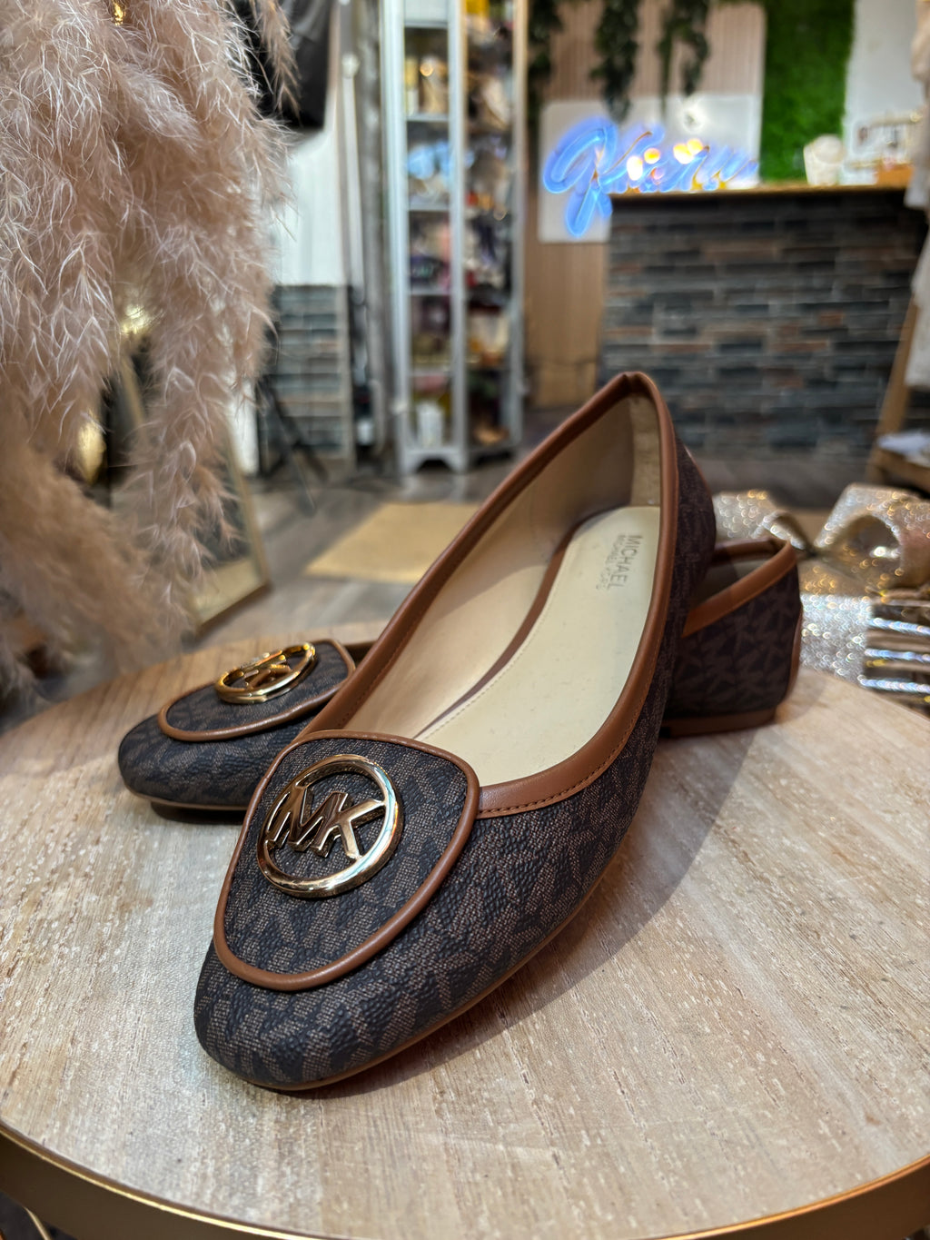 Zapato Mk