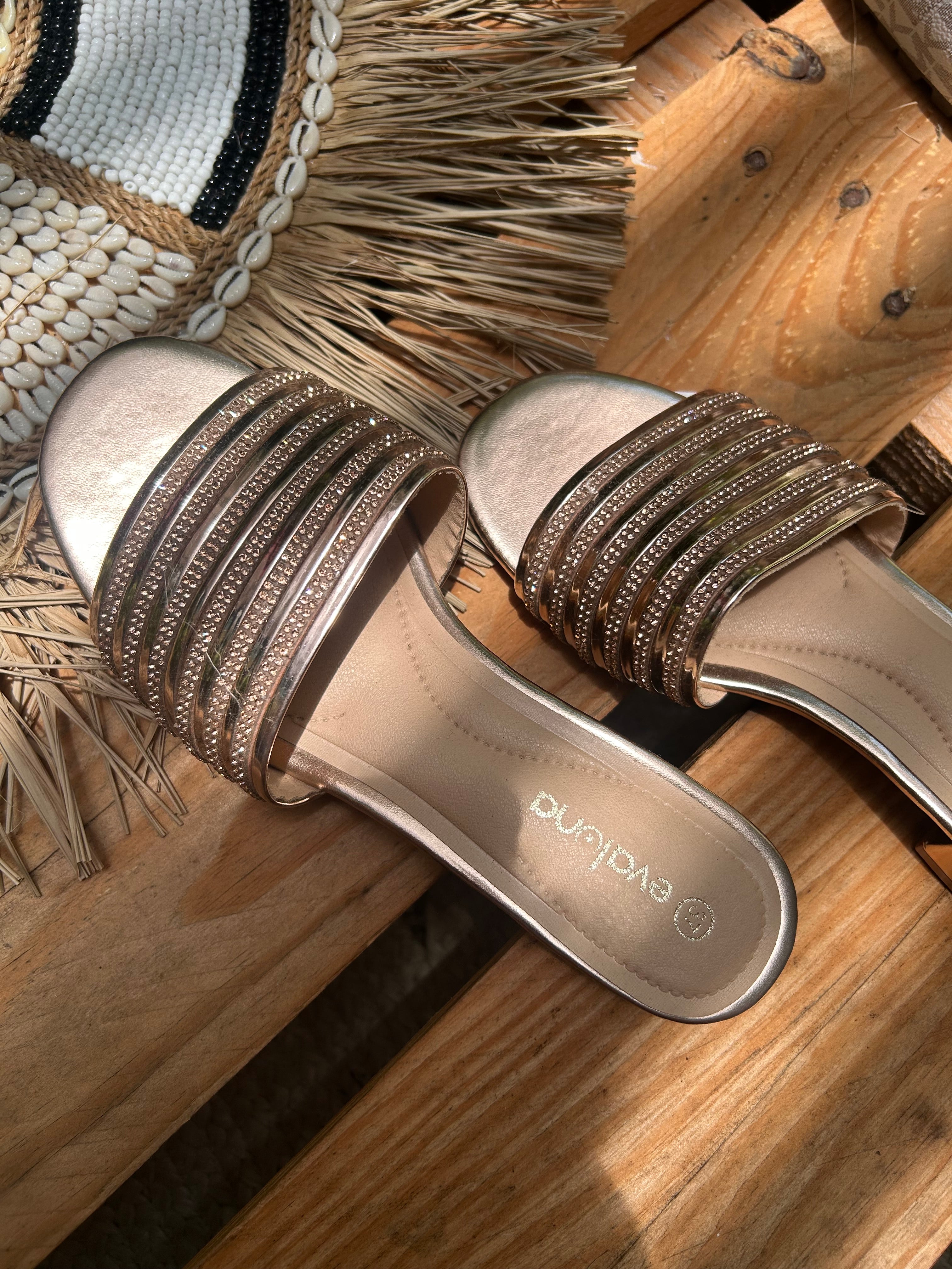 Sandalias