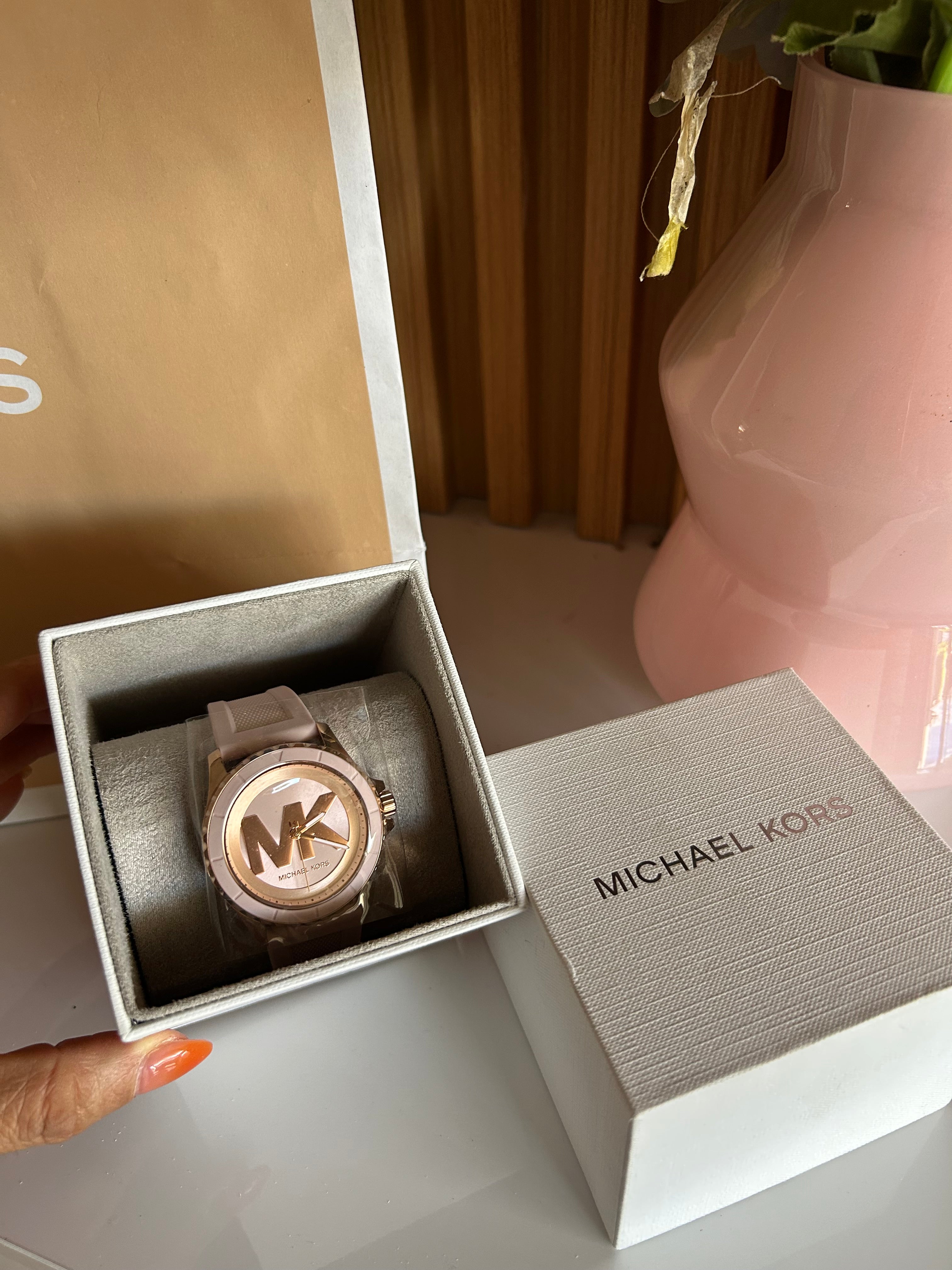 Reloj Michael Kors