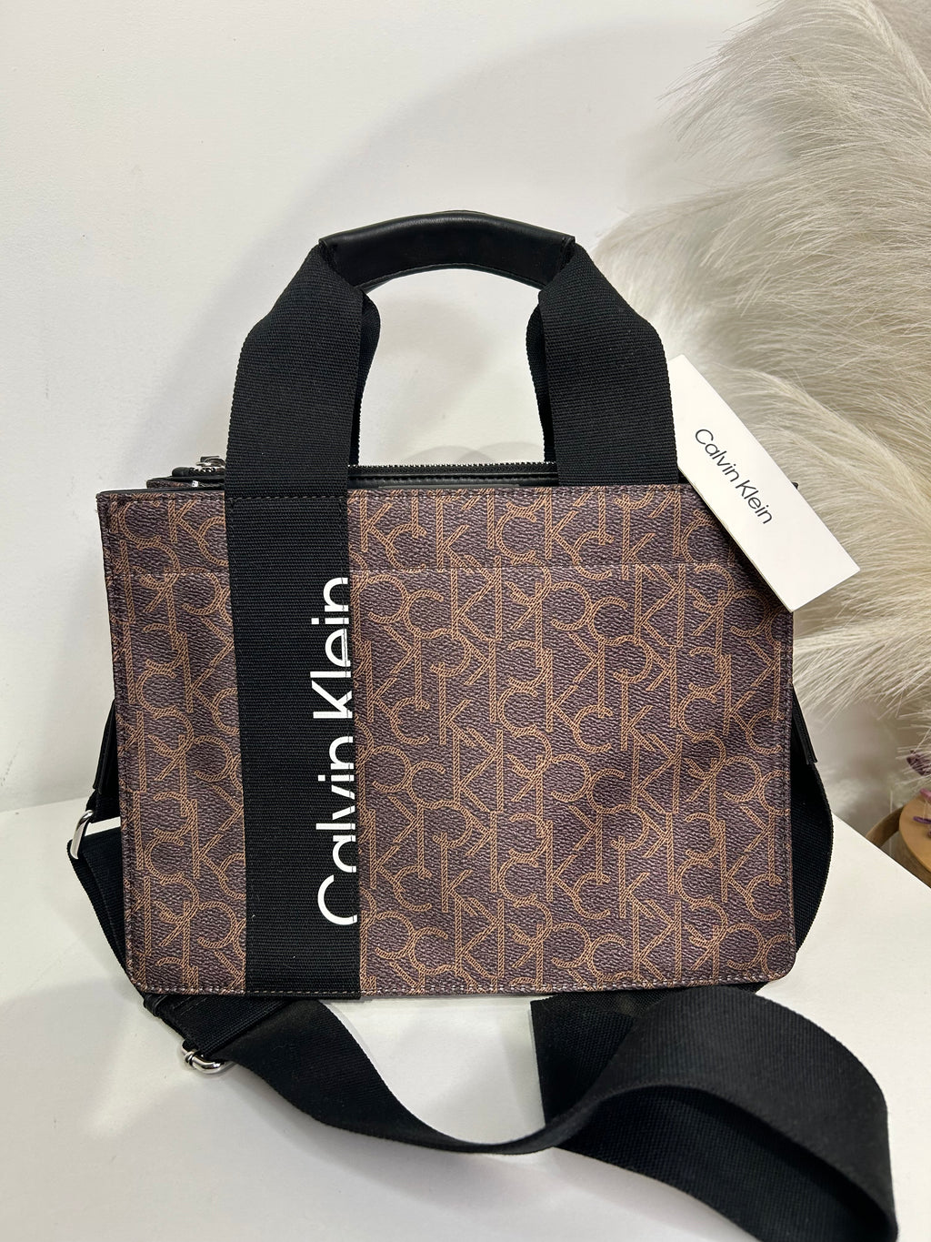 Bolso Calvin Klein
