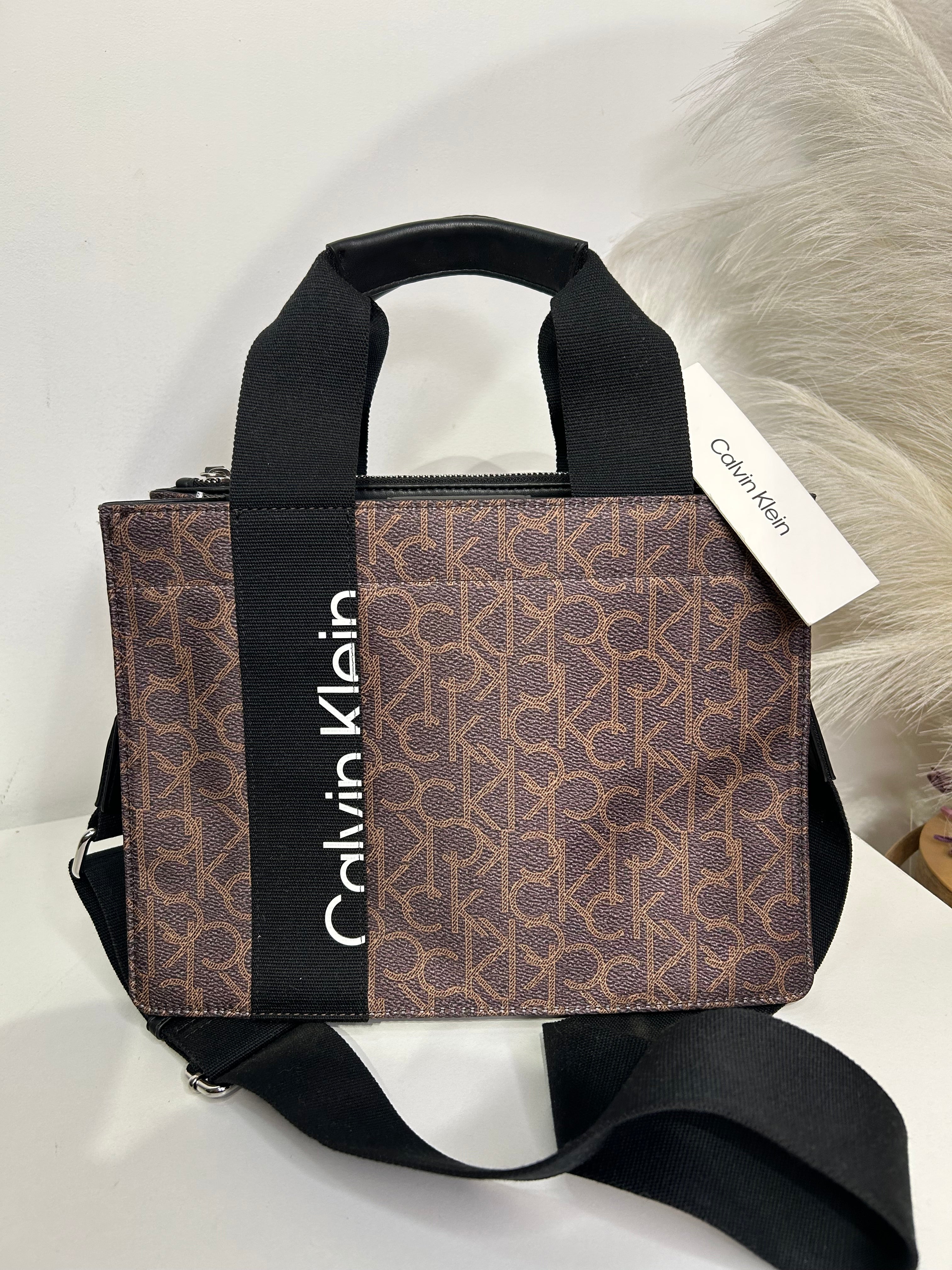 Bolso Calvin Klein