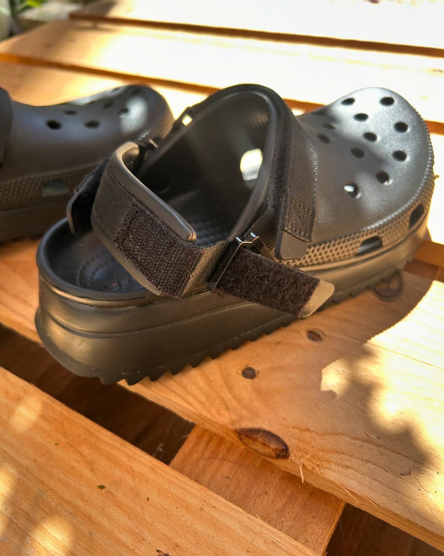 Crocs