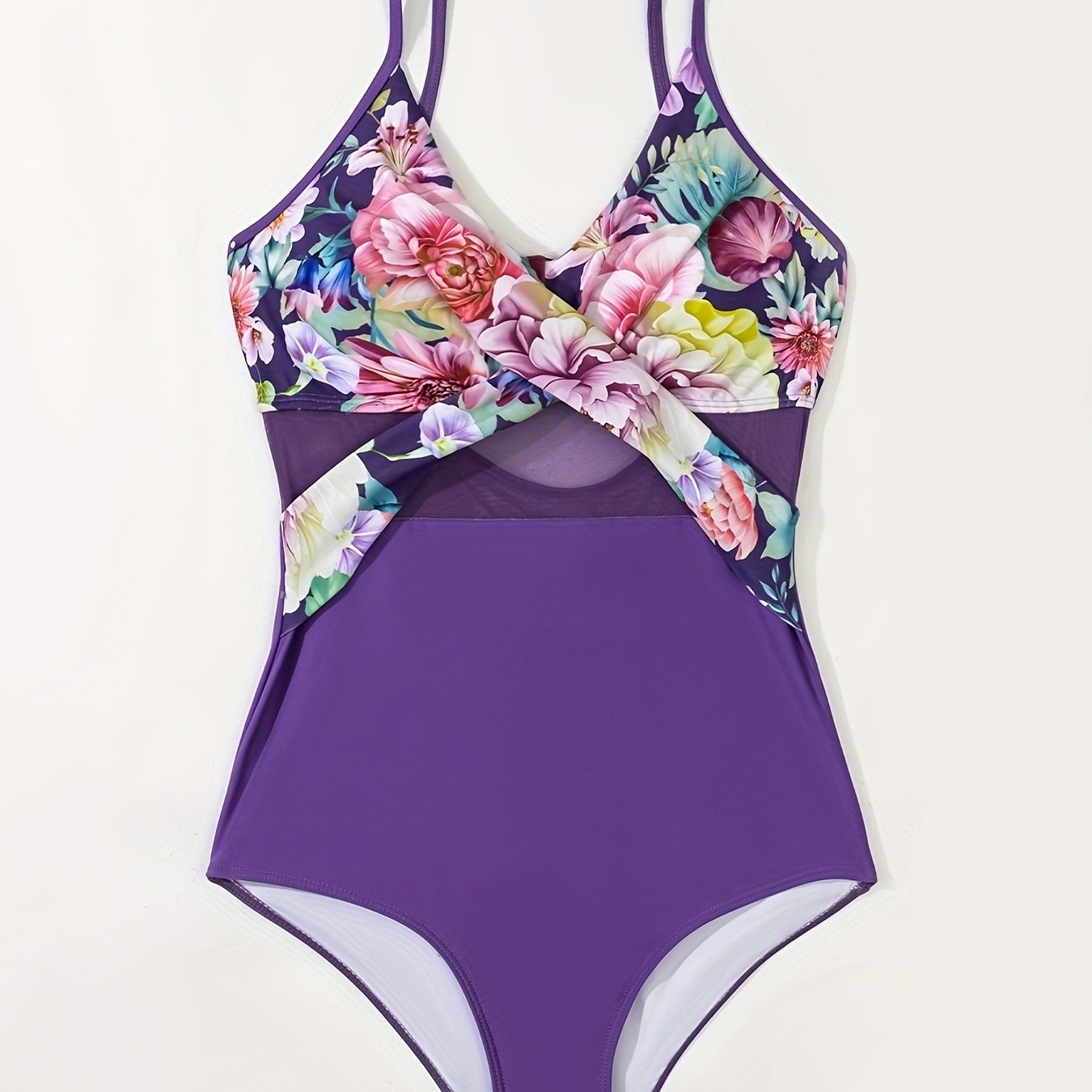 Vestido de baño