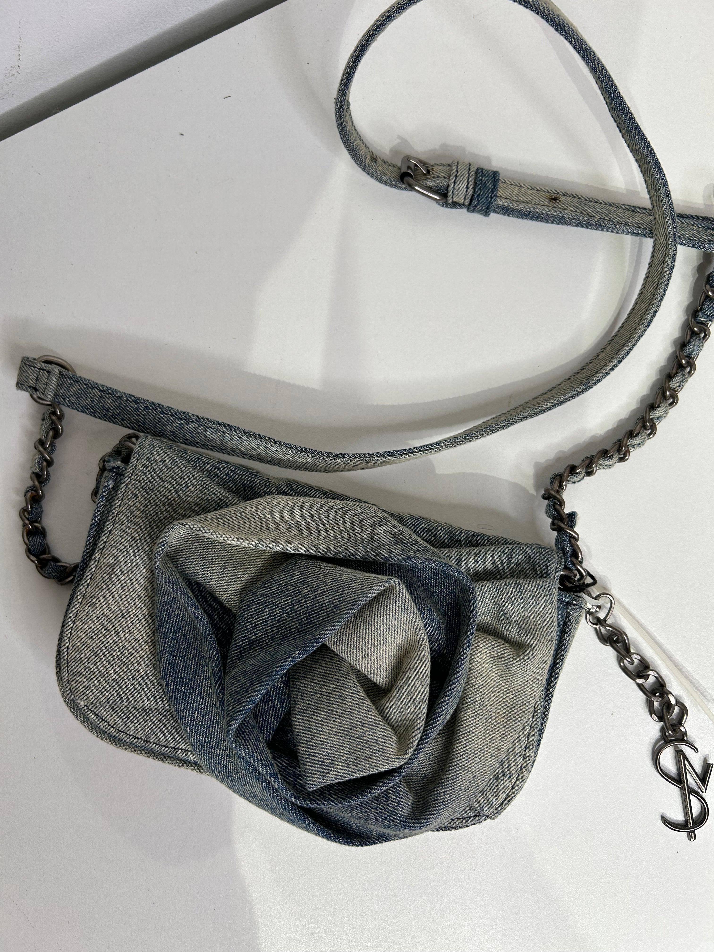Bolso Steve Maiden