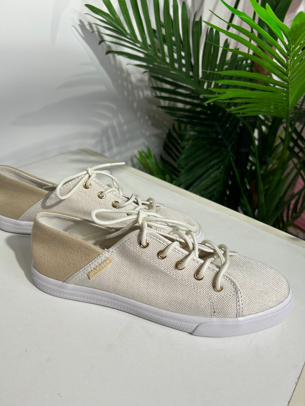 Tennis Tommy Hilfiger
