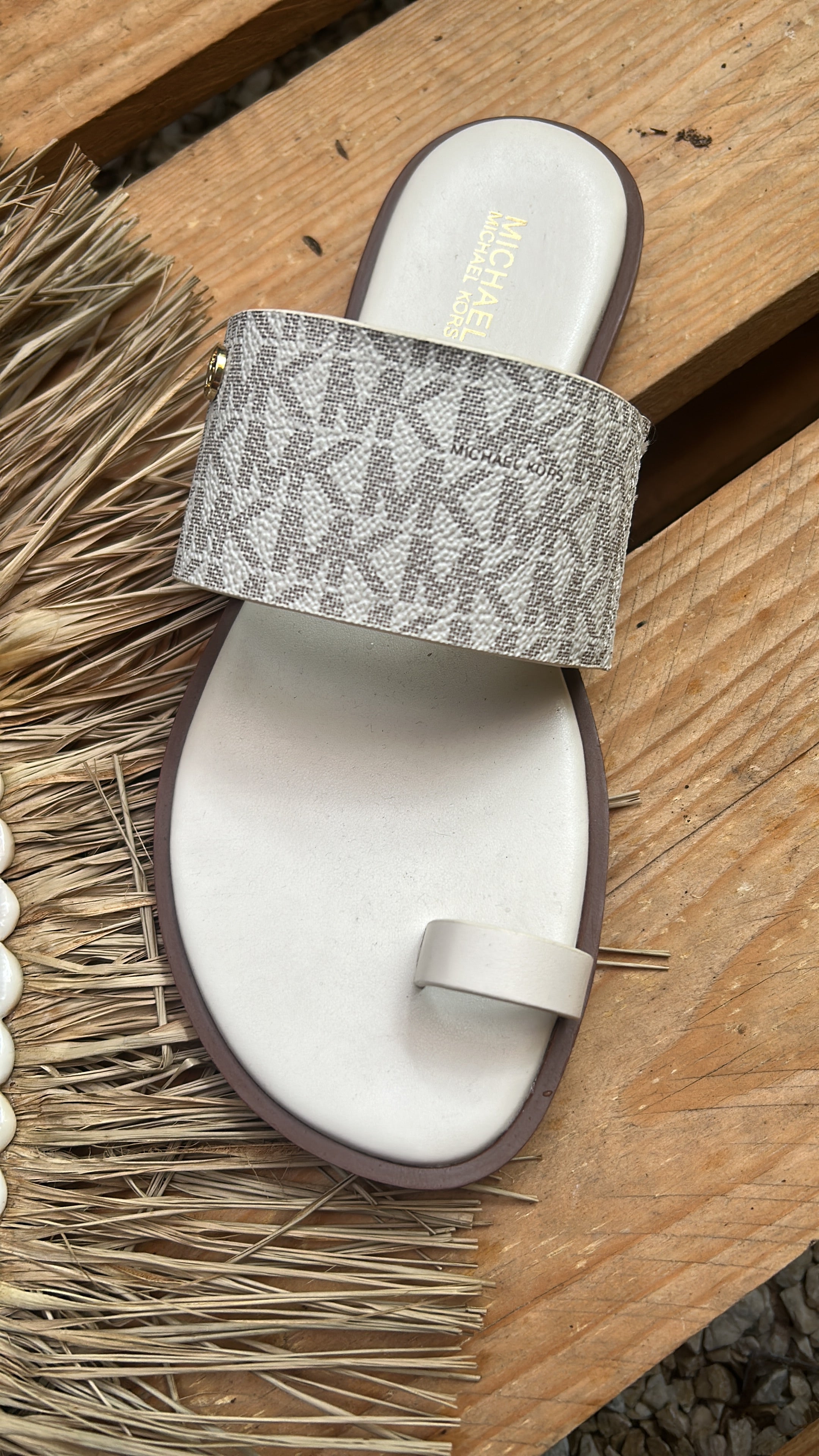 Sandalias Michael Kors