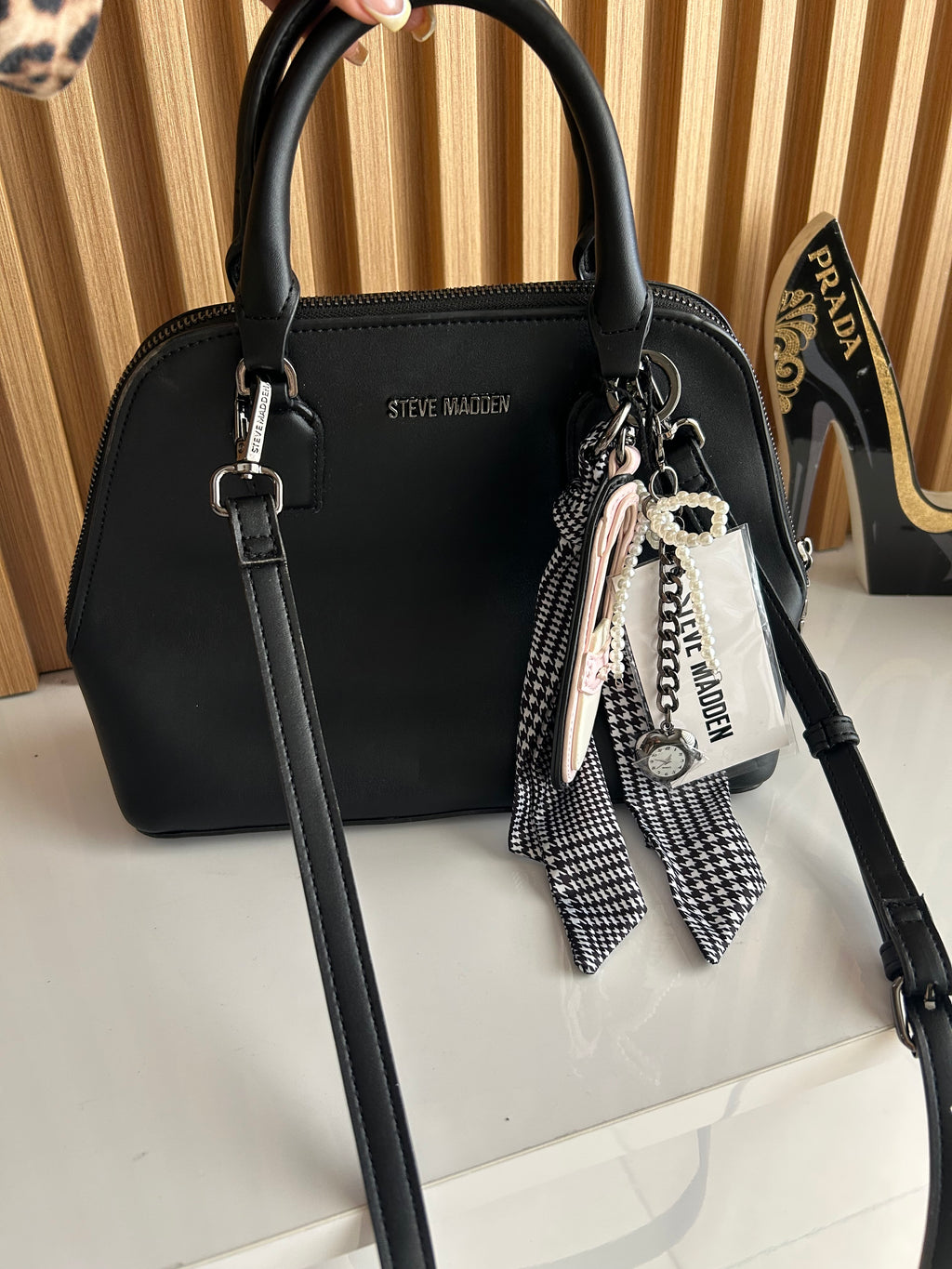 Bolso Steve Madden