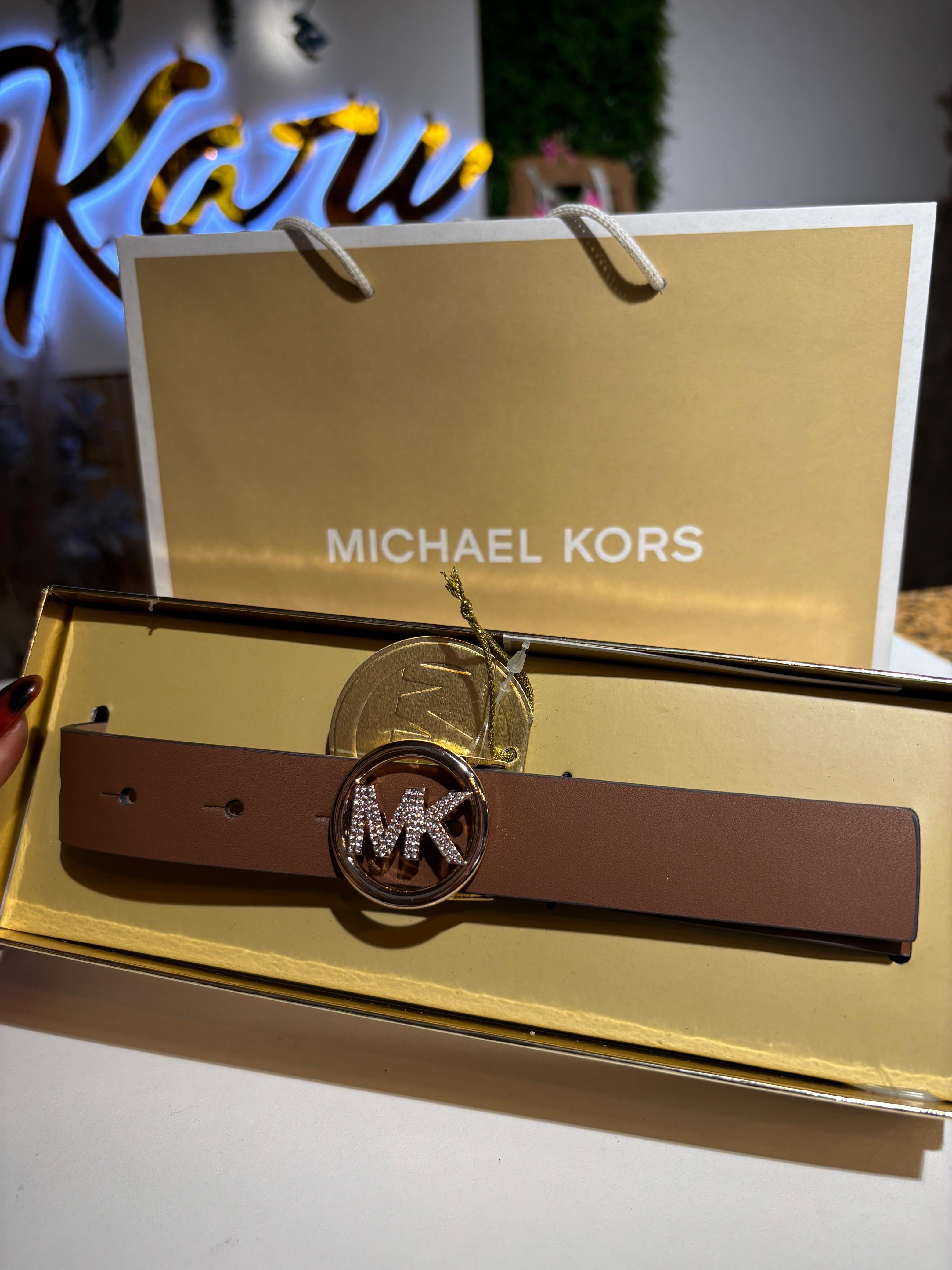 Faja Michael Kors