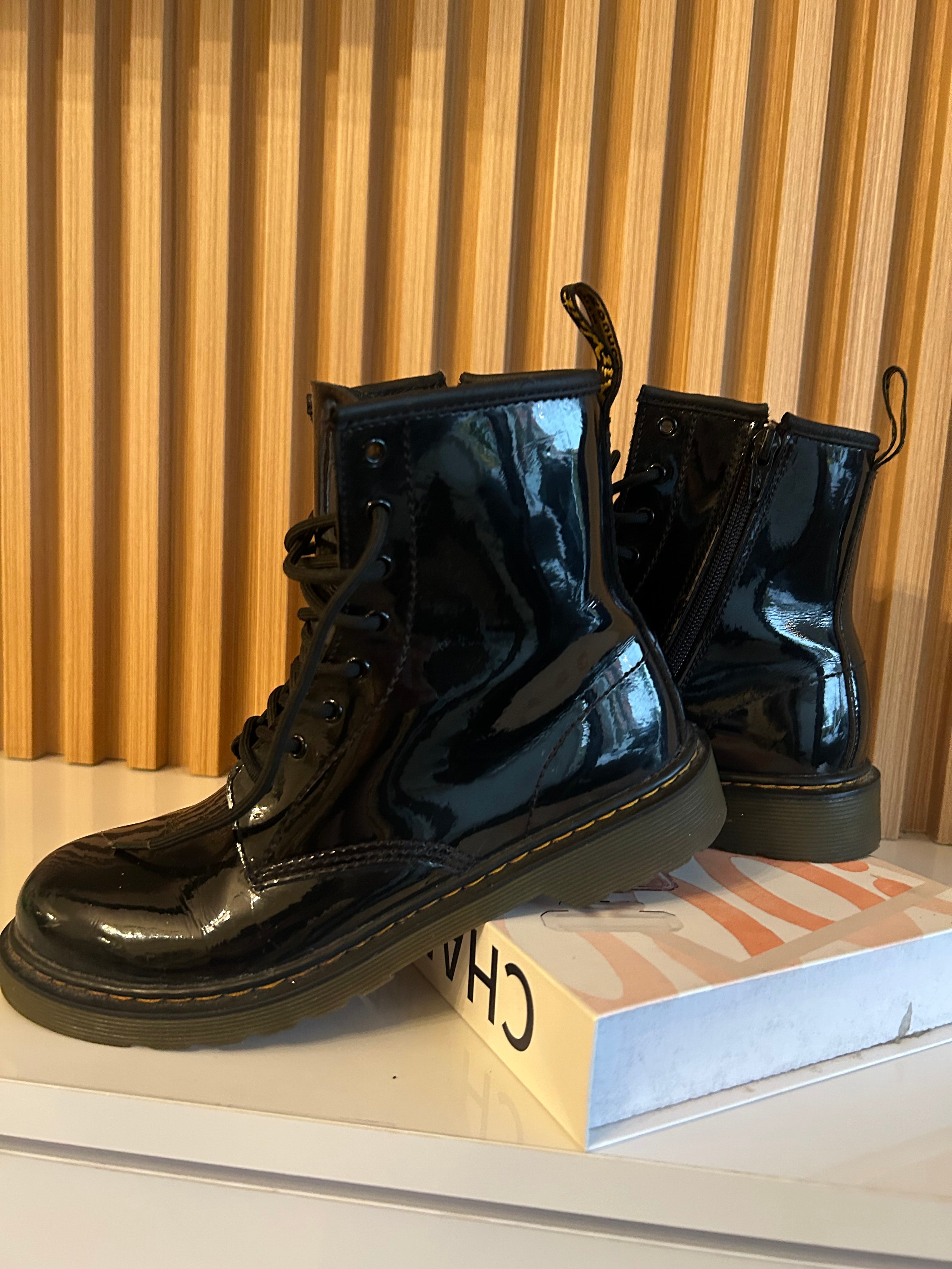 Botas Dr. Martens