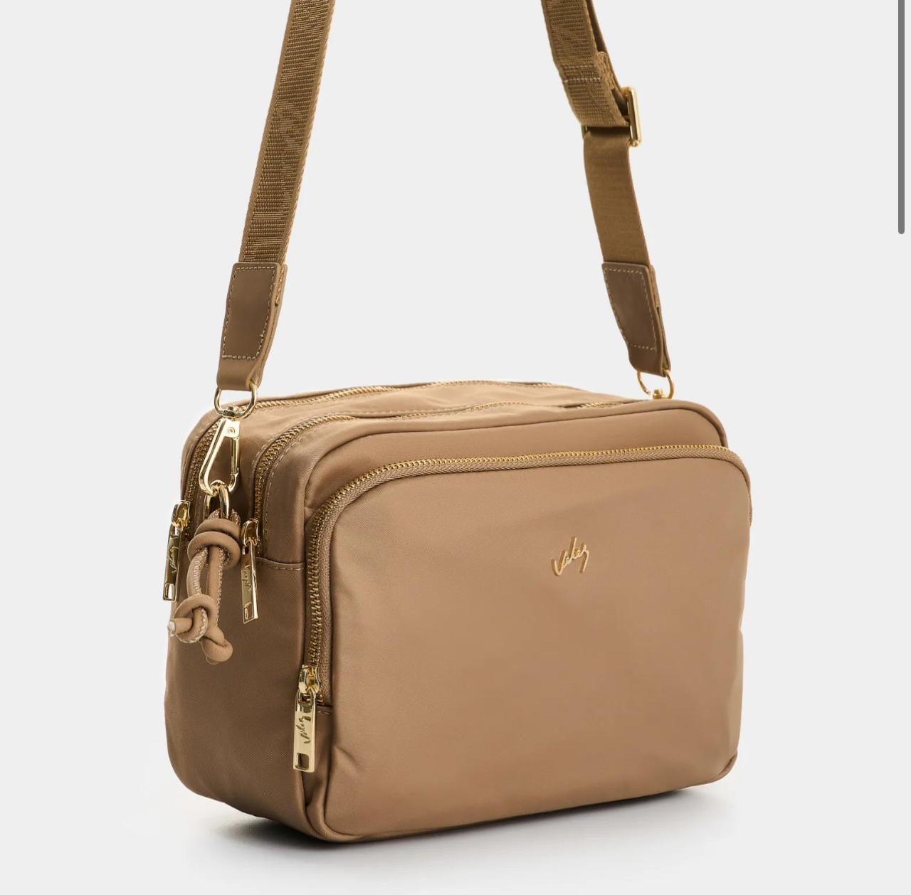 Bolso Vélez