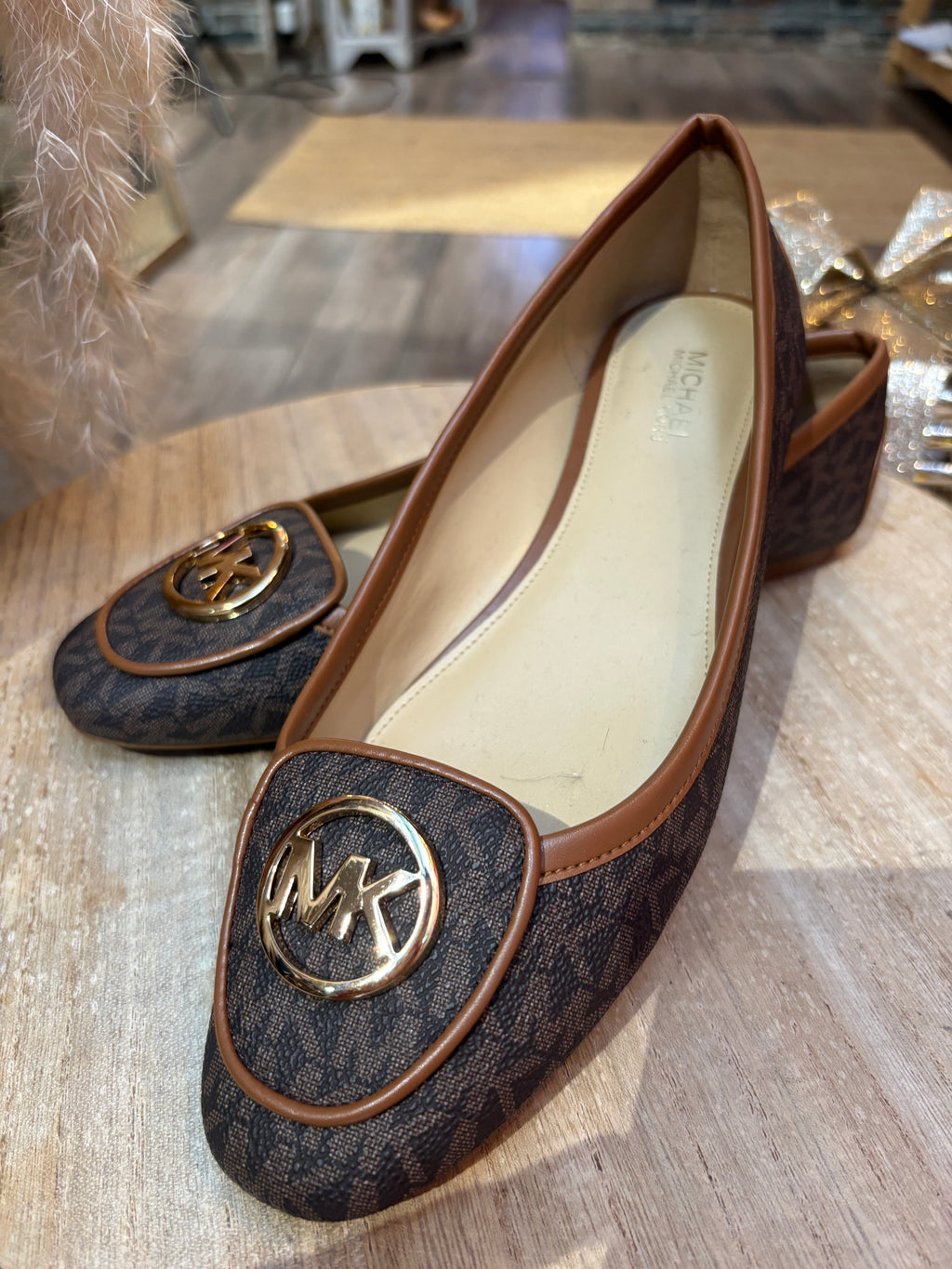 Zapato Mk