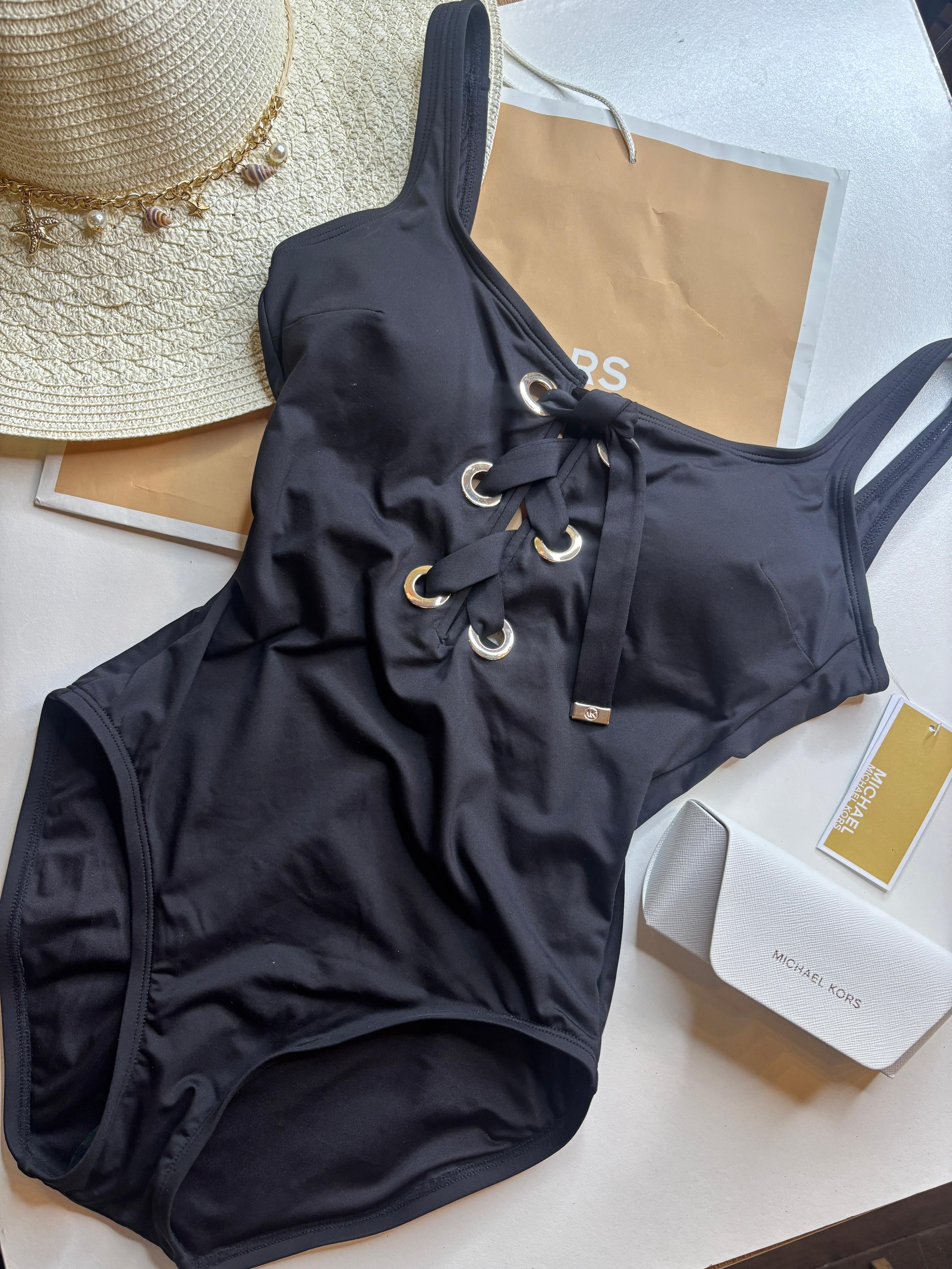 Vestido de baño Michael Kors