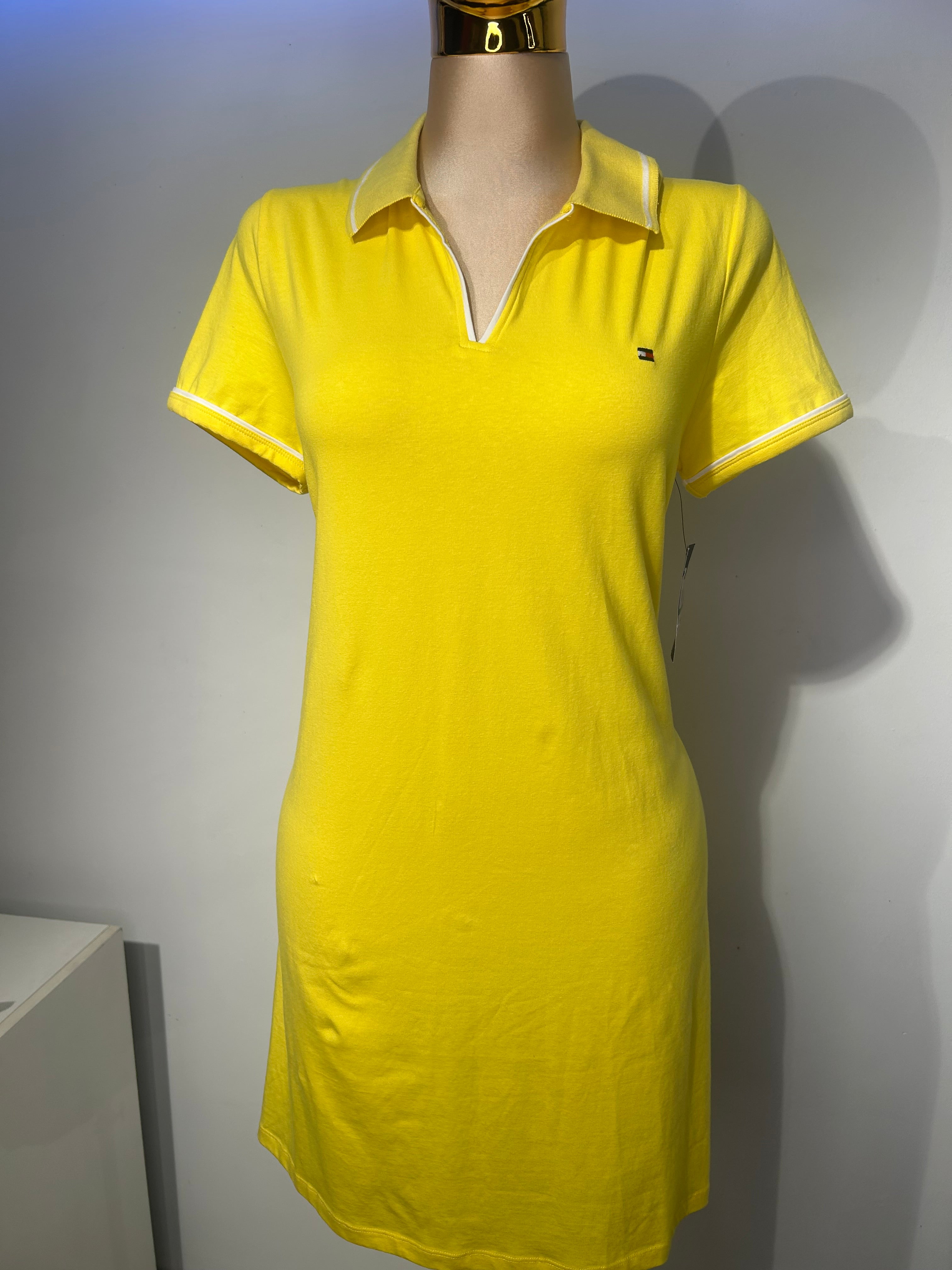 Vestido Tommy Hilfiger