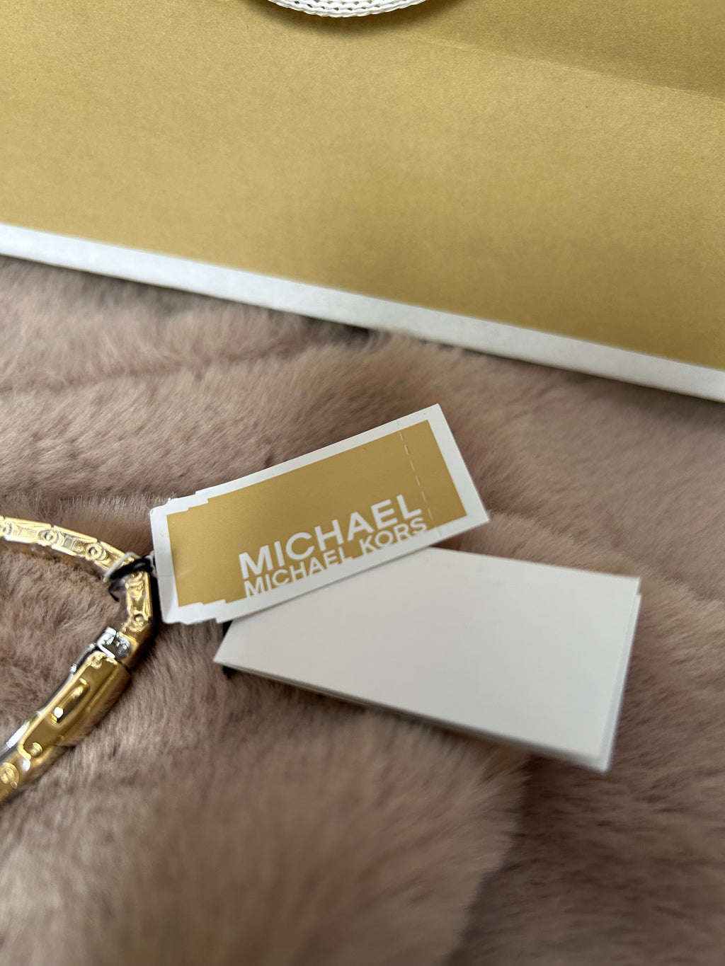 Reloj Michael Kors