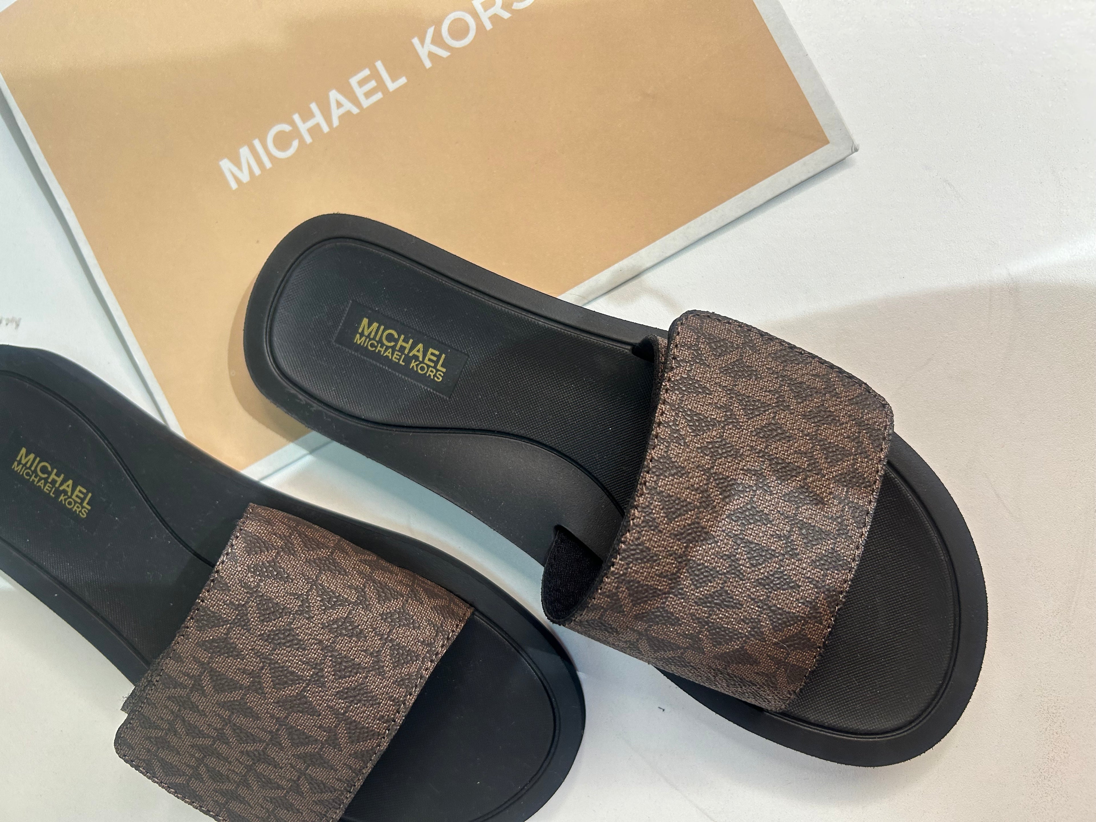 Sandalia Mk