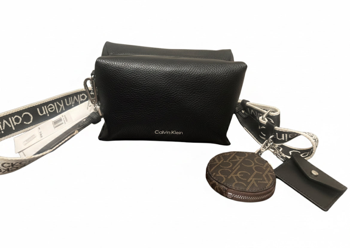 Bandolera Calvin Klein